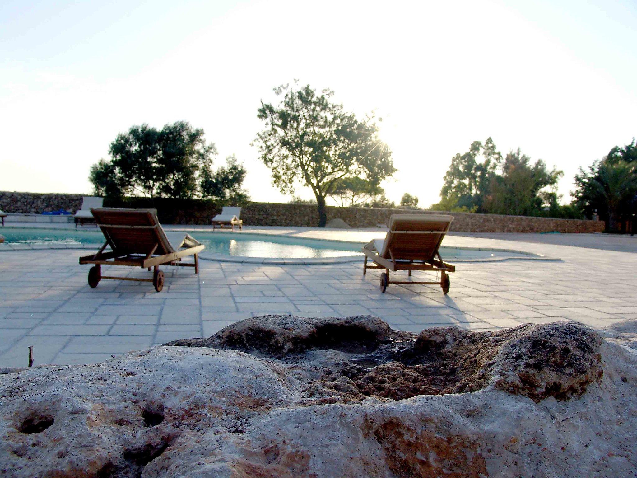 Photo 22 - Maison de 5 chambres à Nardò avec piscine privée et jardin