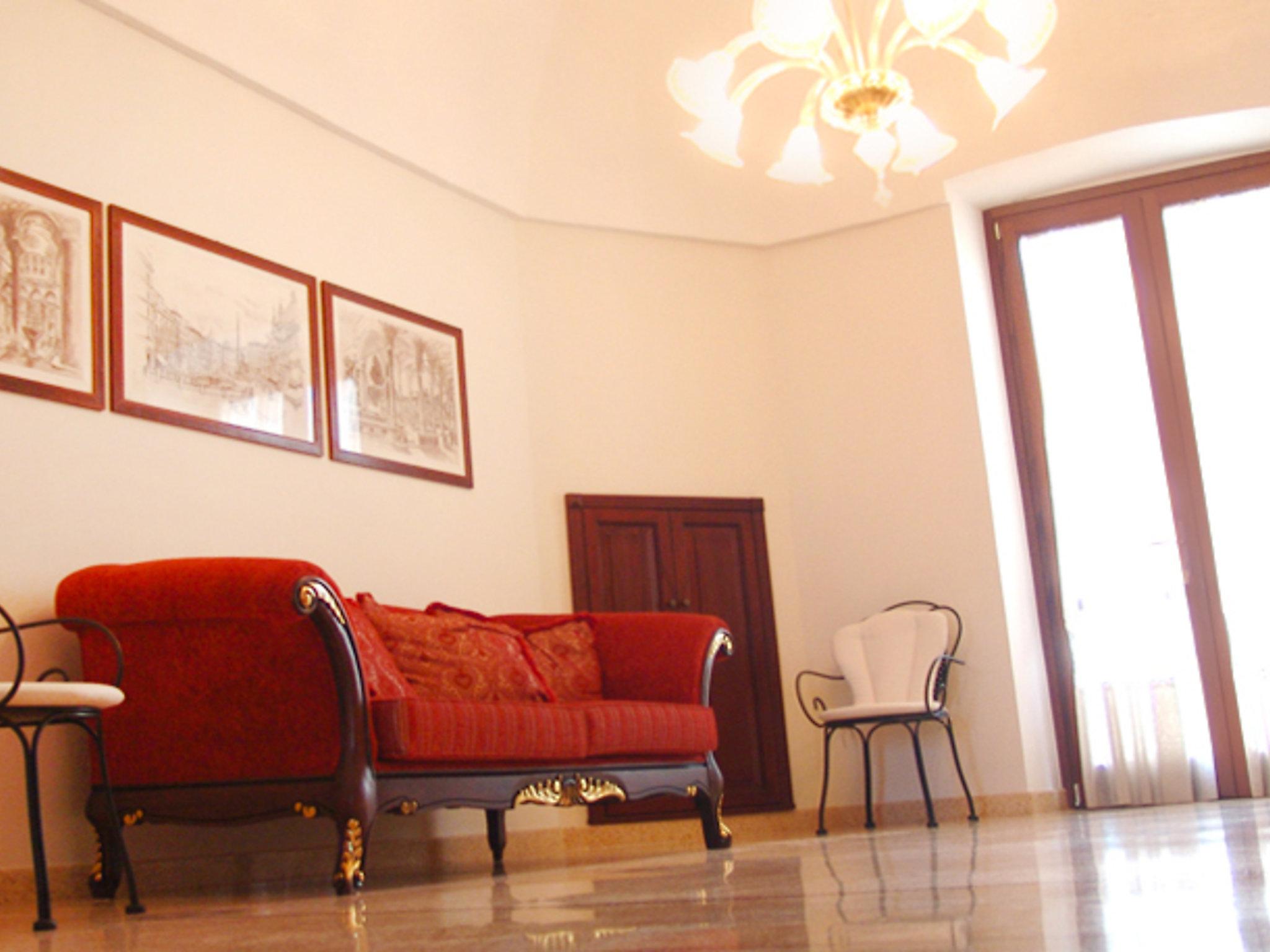 Photo 7 - 5 bedroom House in Nardò with private pool and garden