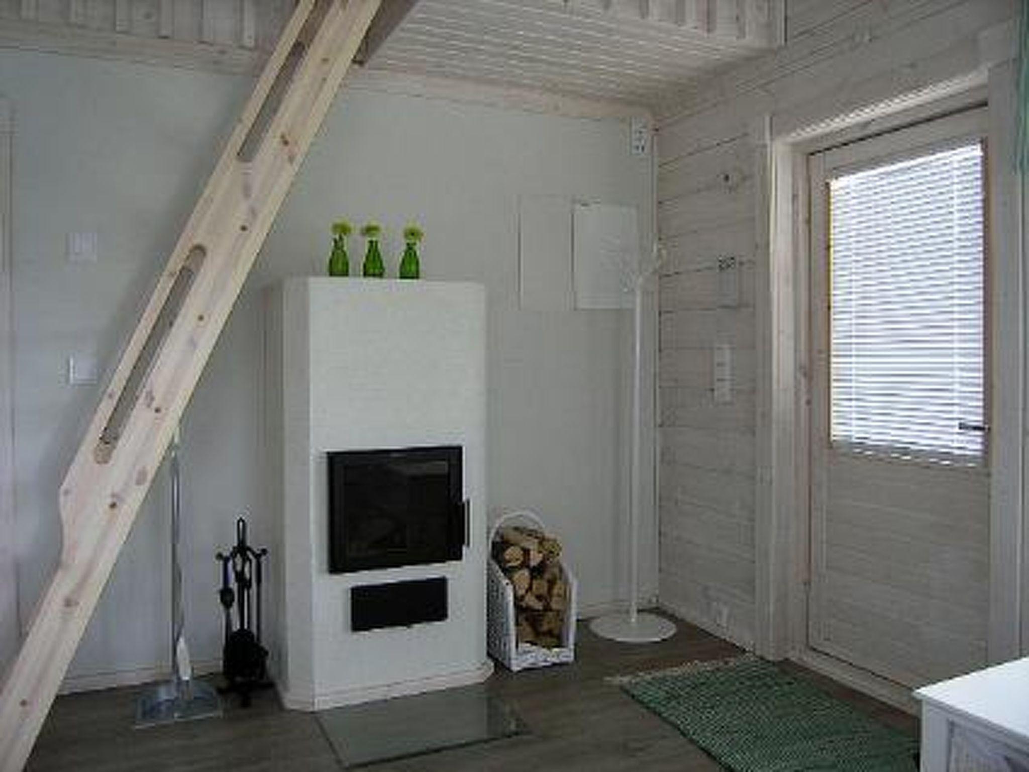 Photo 8 - 1 bedroom House in Muurame with sauna