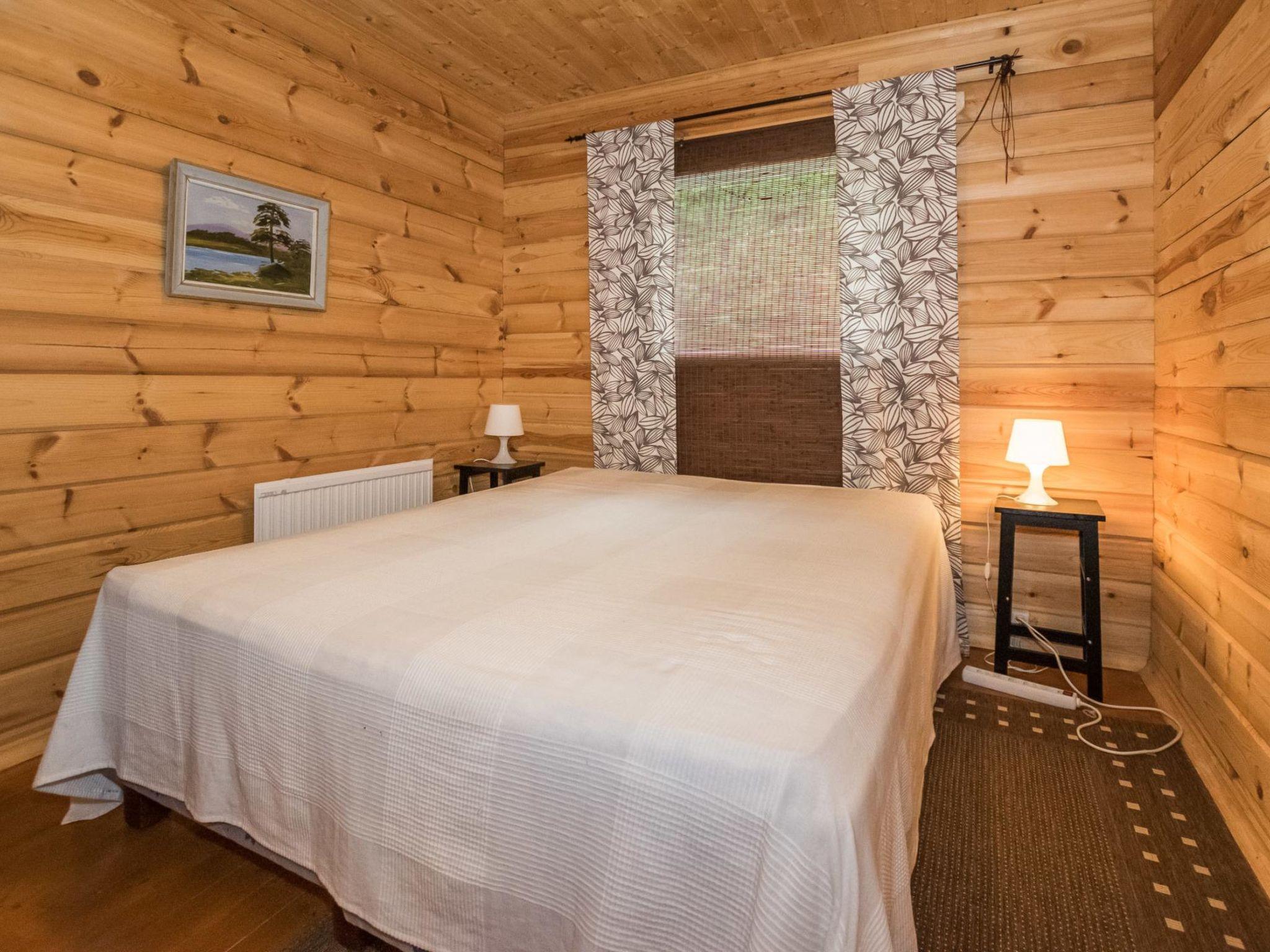 Foto 6 - Haus mit 2 Schlafzimmern in Somero mit sauna