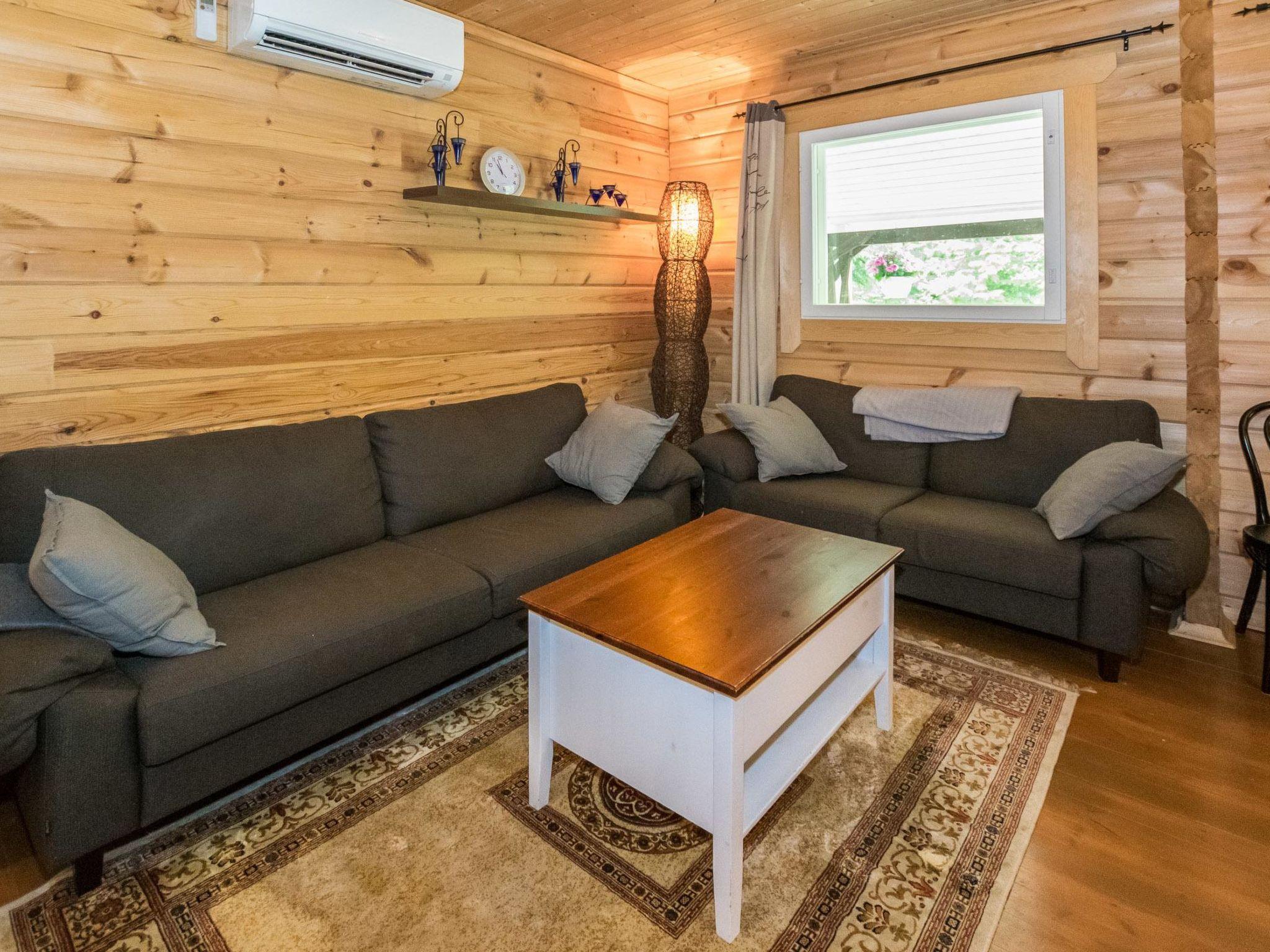 Photo 2 - 2 bedroom House in Somero with sauna