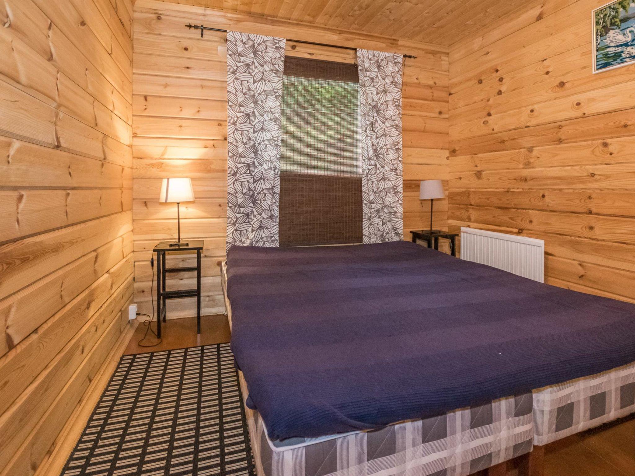 Foto 7 - Casa con 2 camere da letto a Somero con sauna