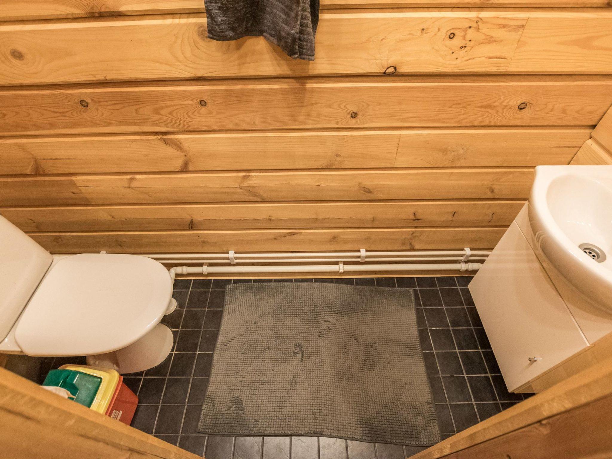 Foto 11 - Casa de 2 quartos em Somero com sauna