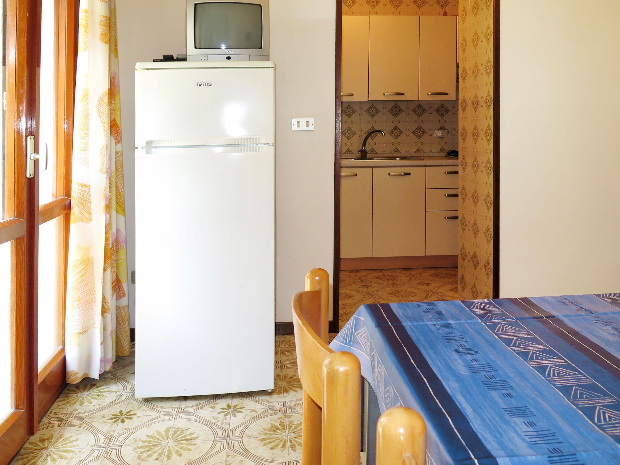 Foto 7 - Apartamento de 2 habitaciones en Jesolo con vistas al mar