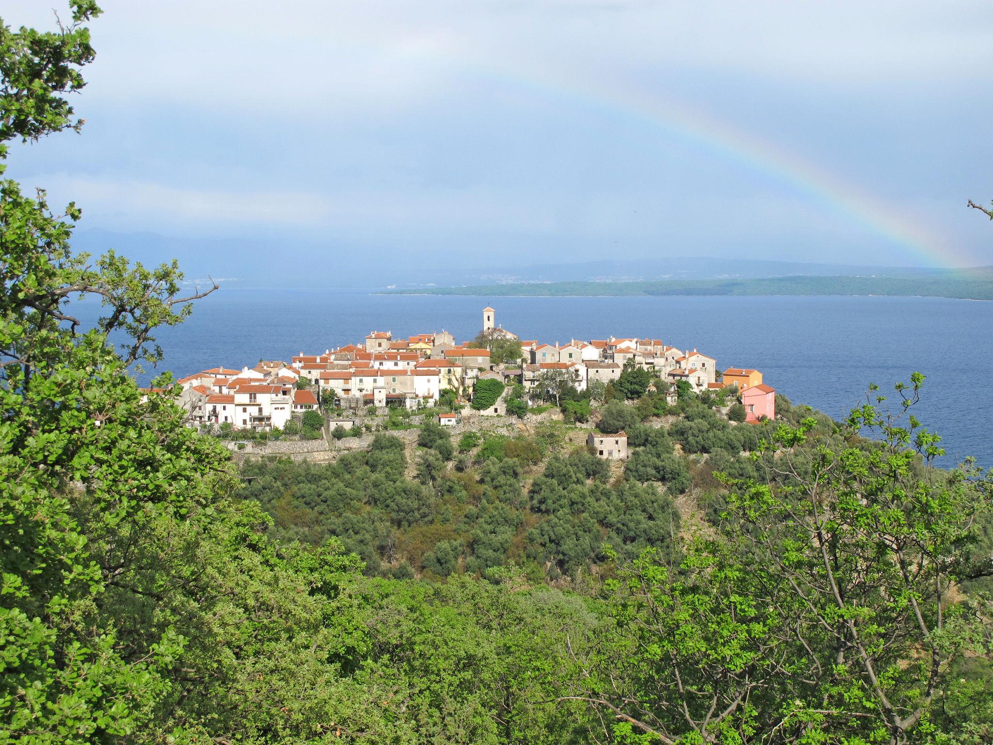 Photo 24 - 3 bedroom House in Cres with private pool and sea view