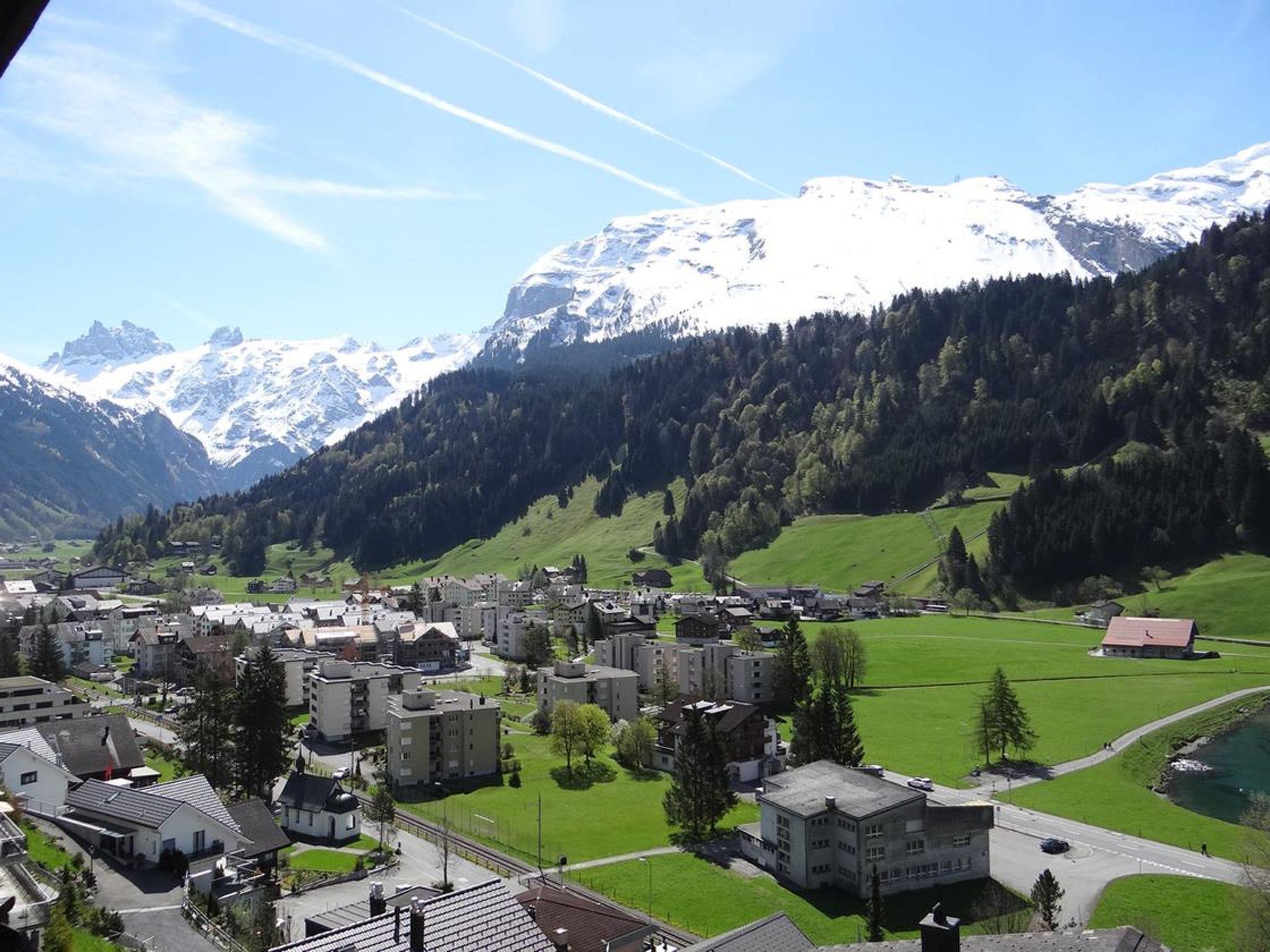 Foto 4 - Appartamento con 1 camera da letto a Engelberg