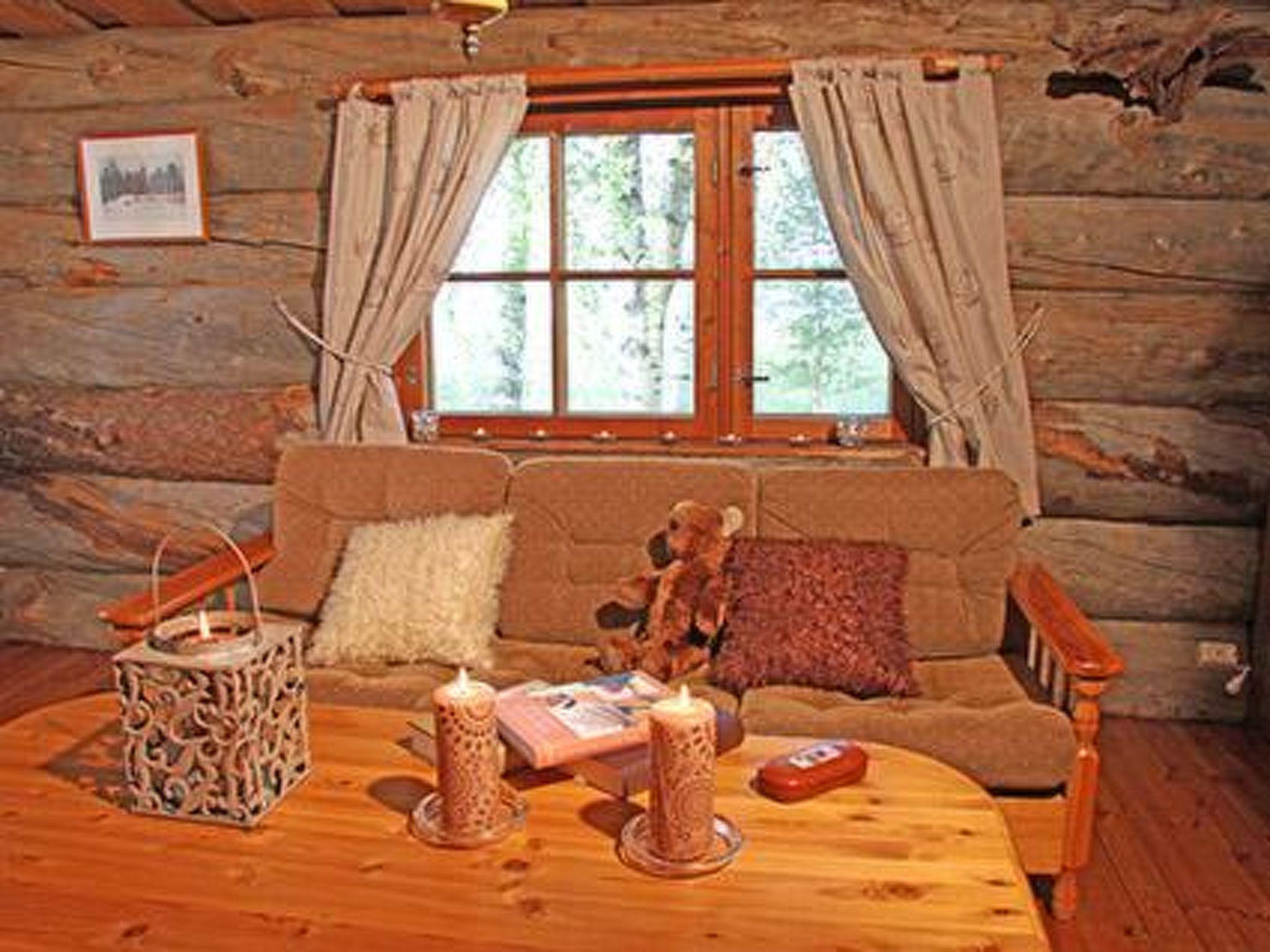 Photo 7 - Maison de 1 chambre à Asikkala avec sauna