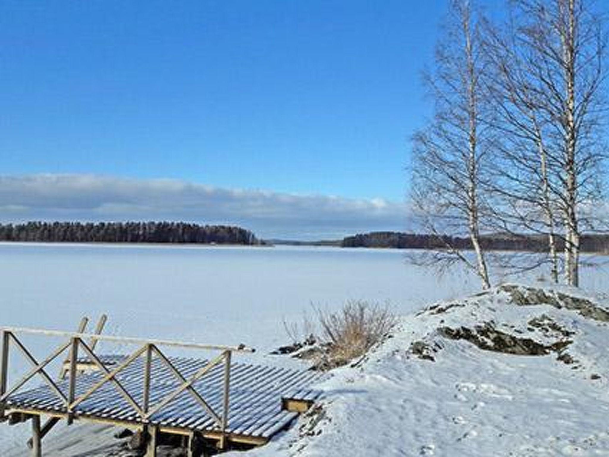 Photo 19 - 1 bedroom House in Asikkala with sauna