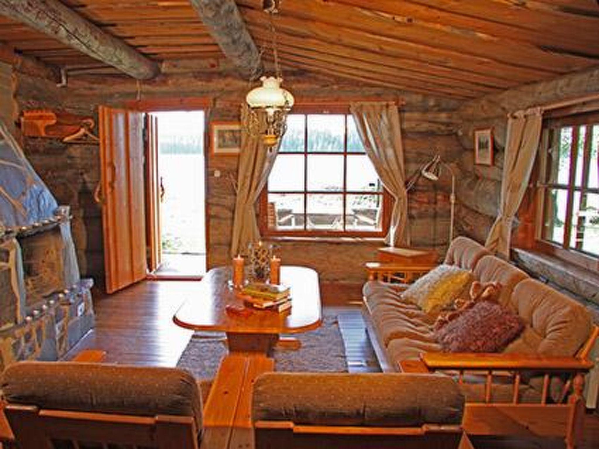 Photo 8 - Maison de 1 chambre à Asikkala avec sauna