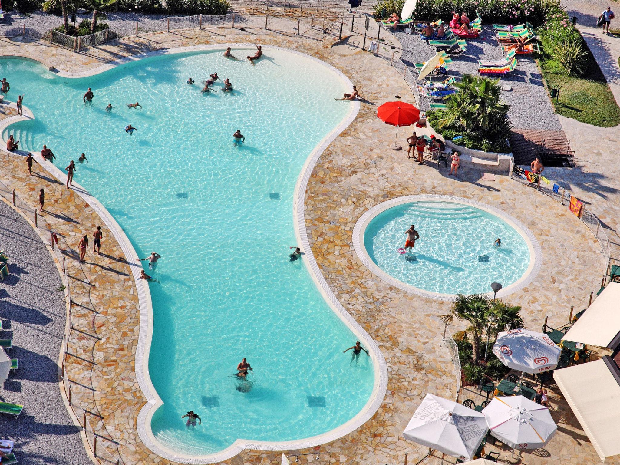 Photo 31 - Maison de 2 chambres à Manerba del Garda avec piscine et vues sur la montagne