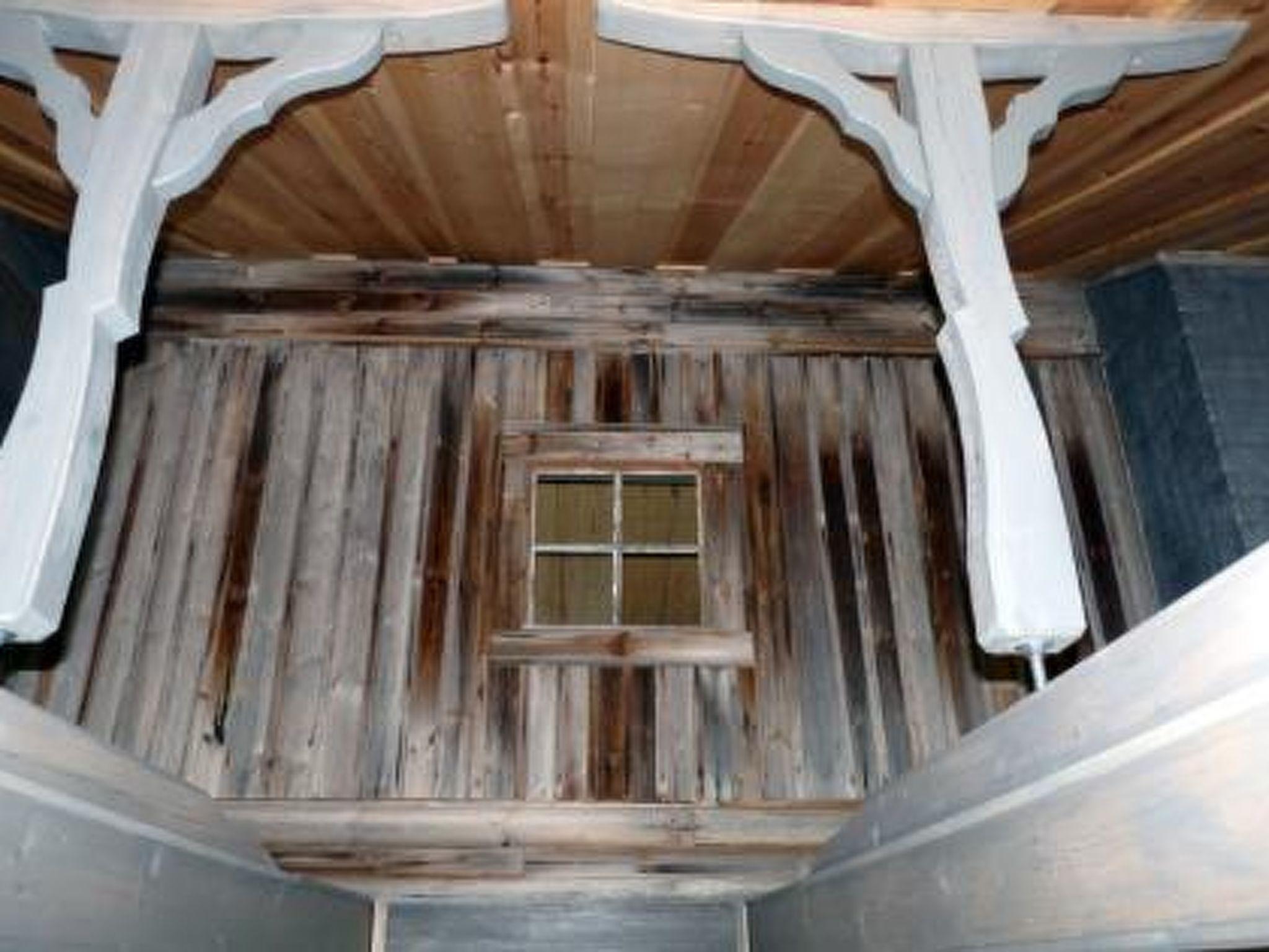 Photo 16 - Maison de 2 chambres à Rautalampi avec sauna