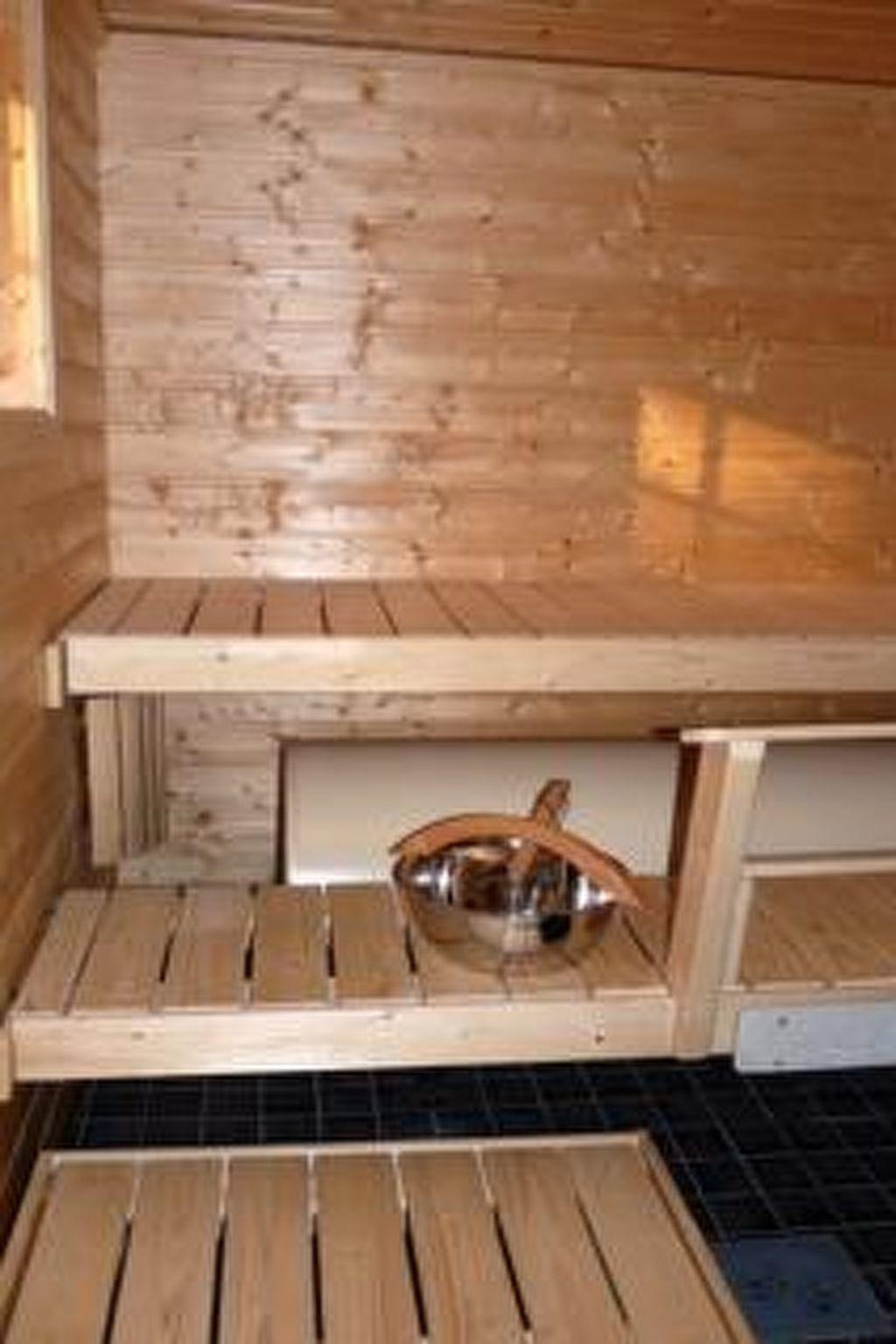 Foto 15 - Casa de 2 quartos em Rautalampi com sauna