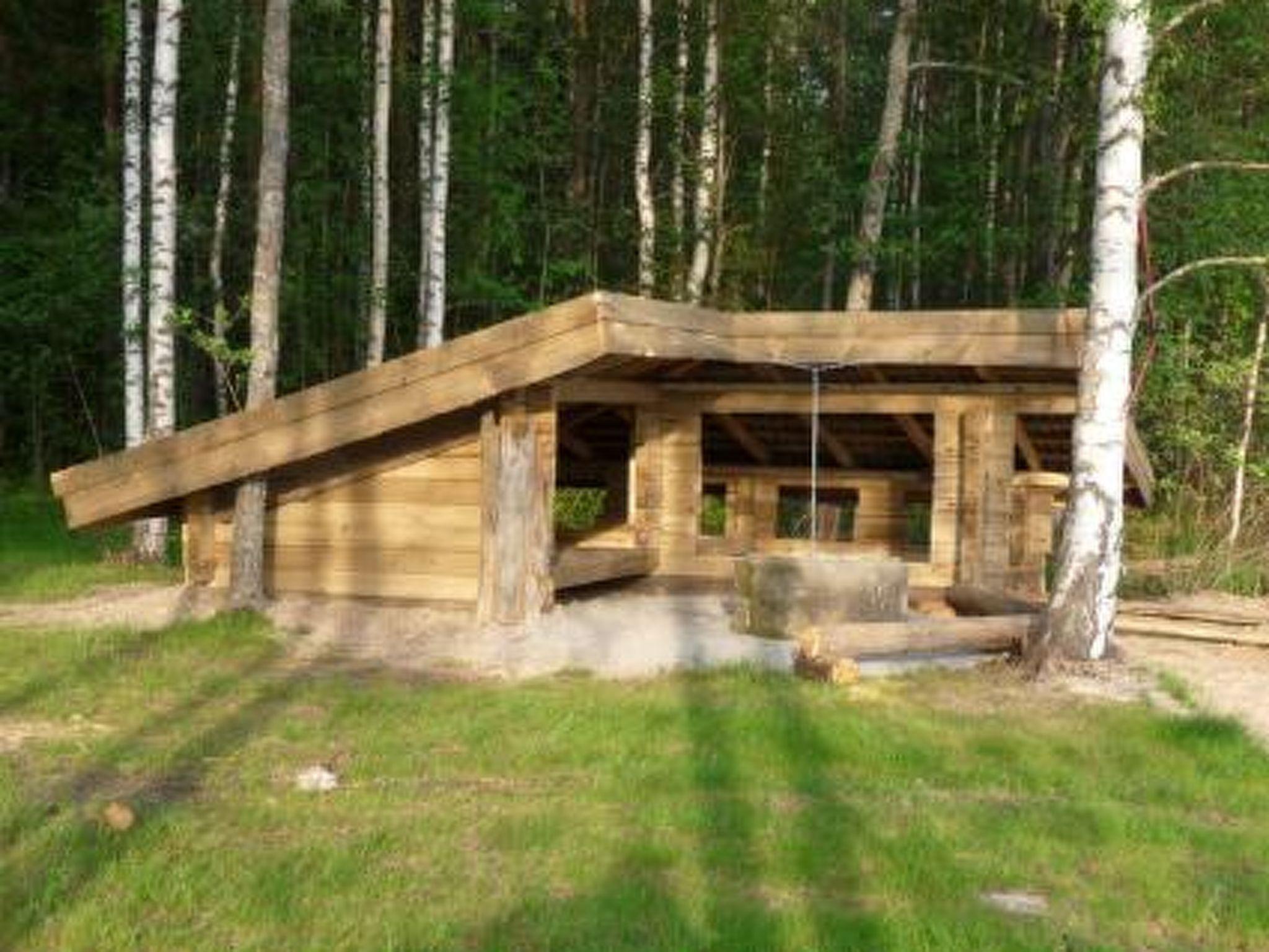 Foto 5 - Casa de 2 quartos em Rautalampi com sauna