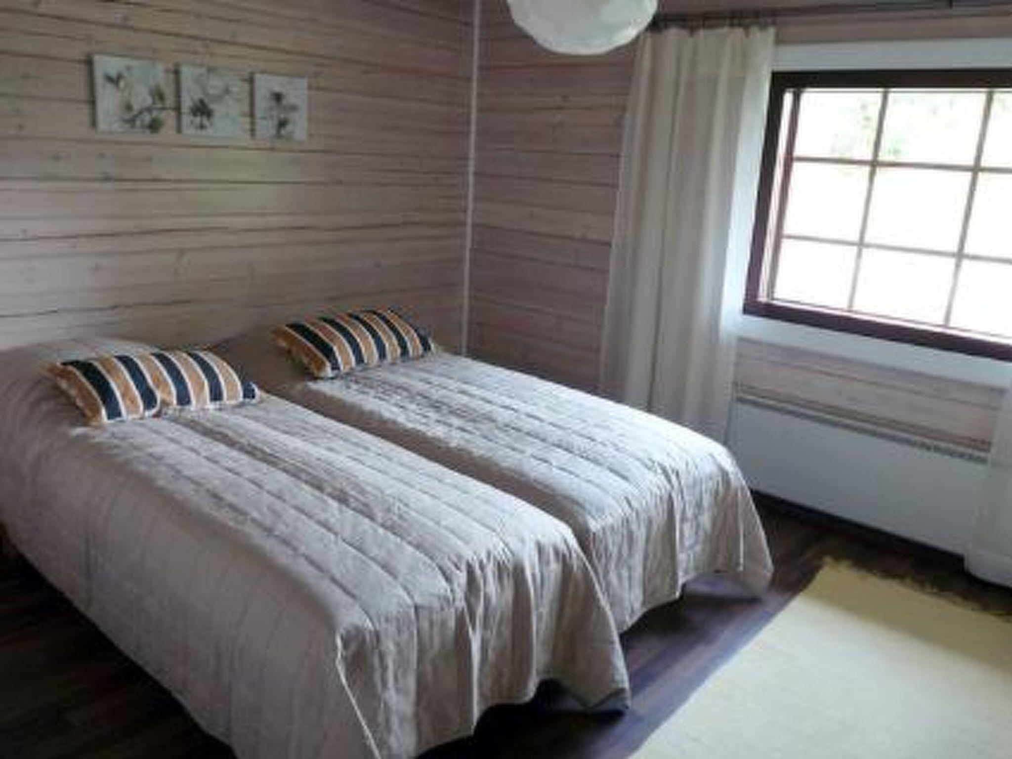 Foto 9 - Casa con 2 camere da letto a Rautalampi con sauna