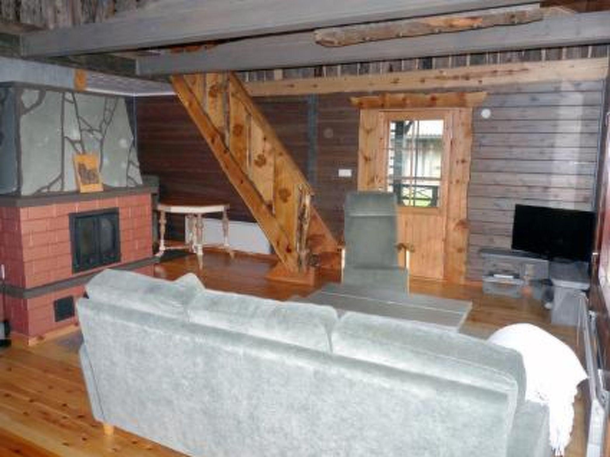 Photo 8 - 2 bedroom House in Rautalampi with sauna