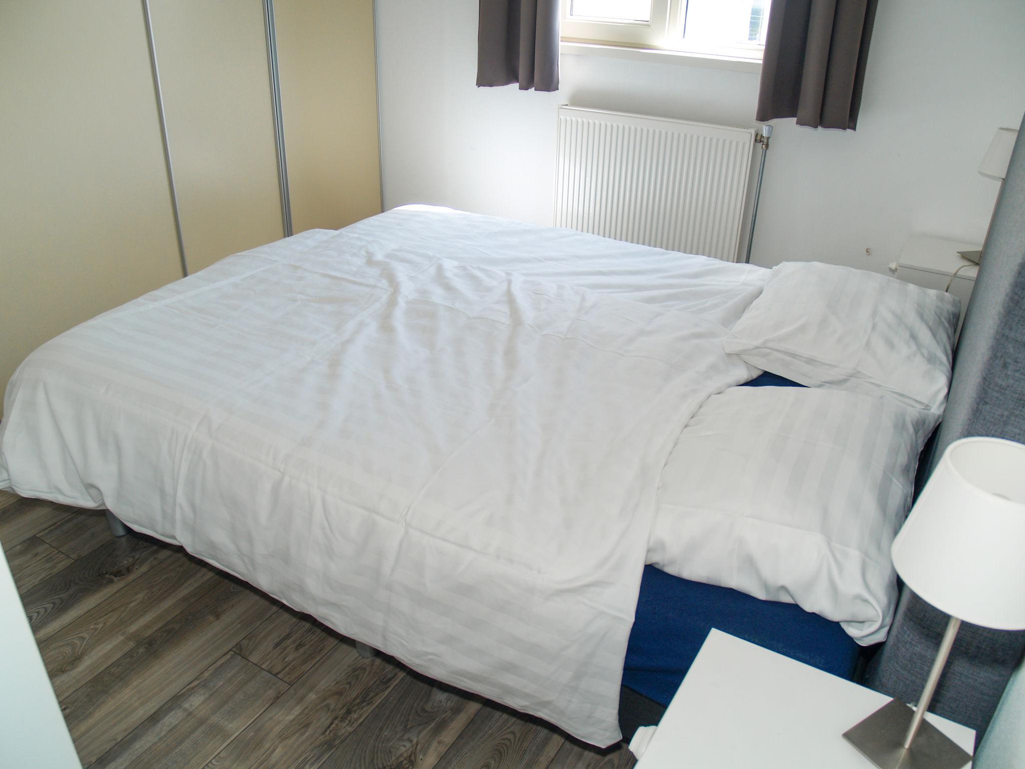 Foto 24 - Casa con 3 camere da letto a West-Graftdijk con terrazza