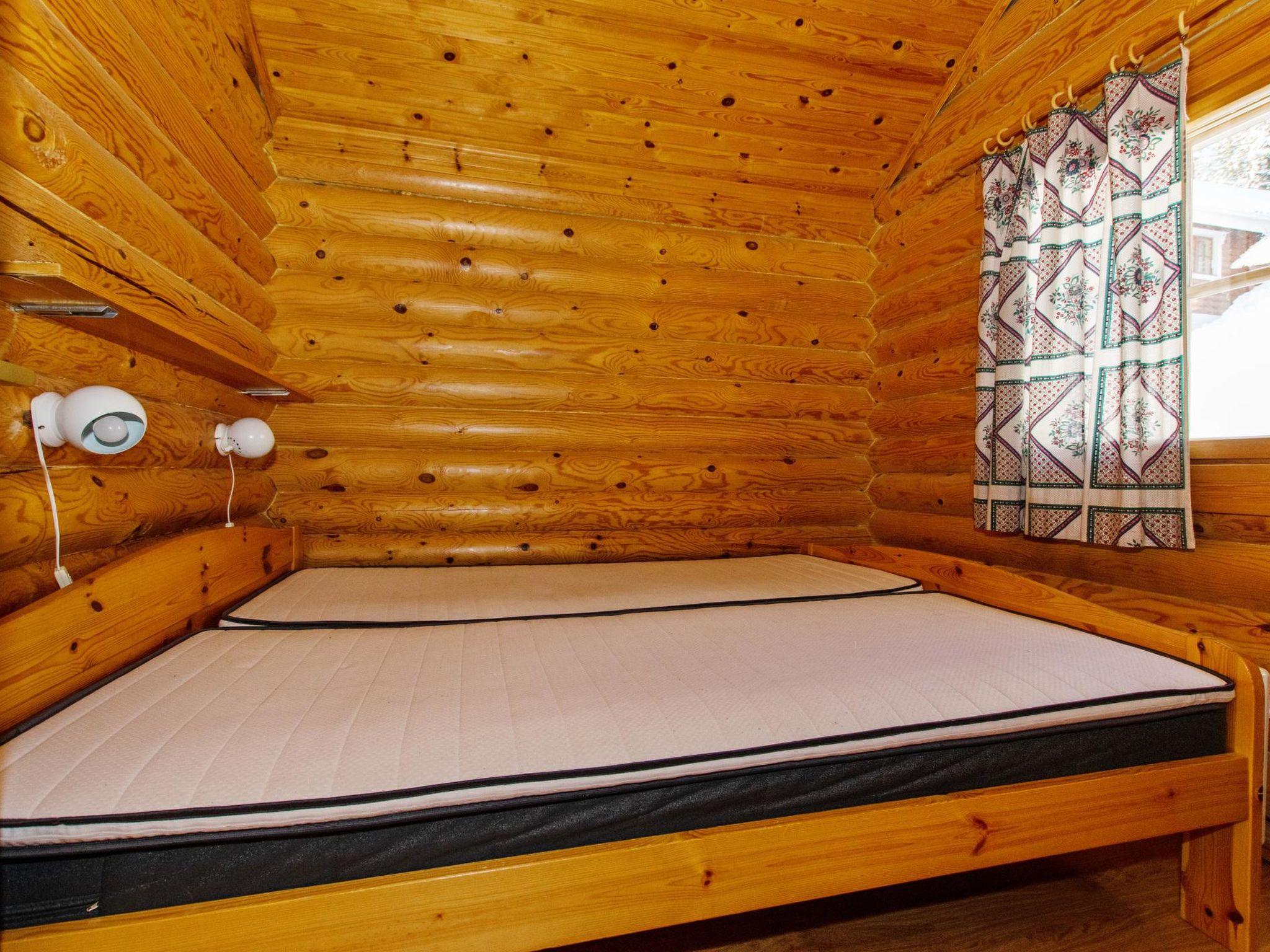 Photo 8 - 1 bedroom House in Hyrynsalmi with sauna