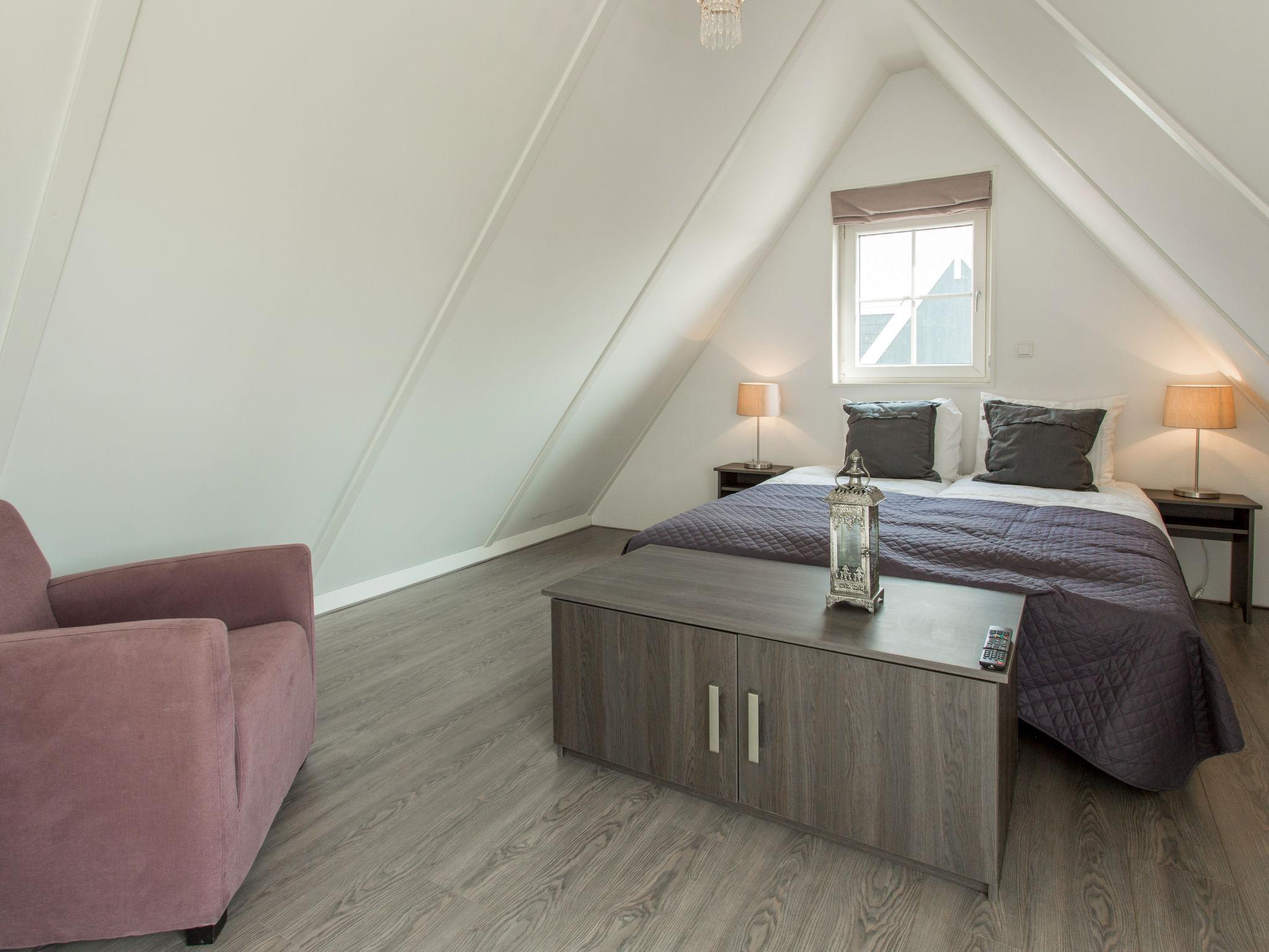 Foto 8 - Casa con 3 camere da letto a West-Graftdijk con terrazza