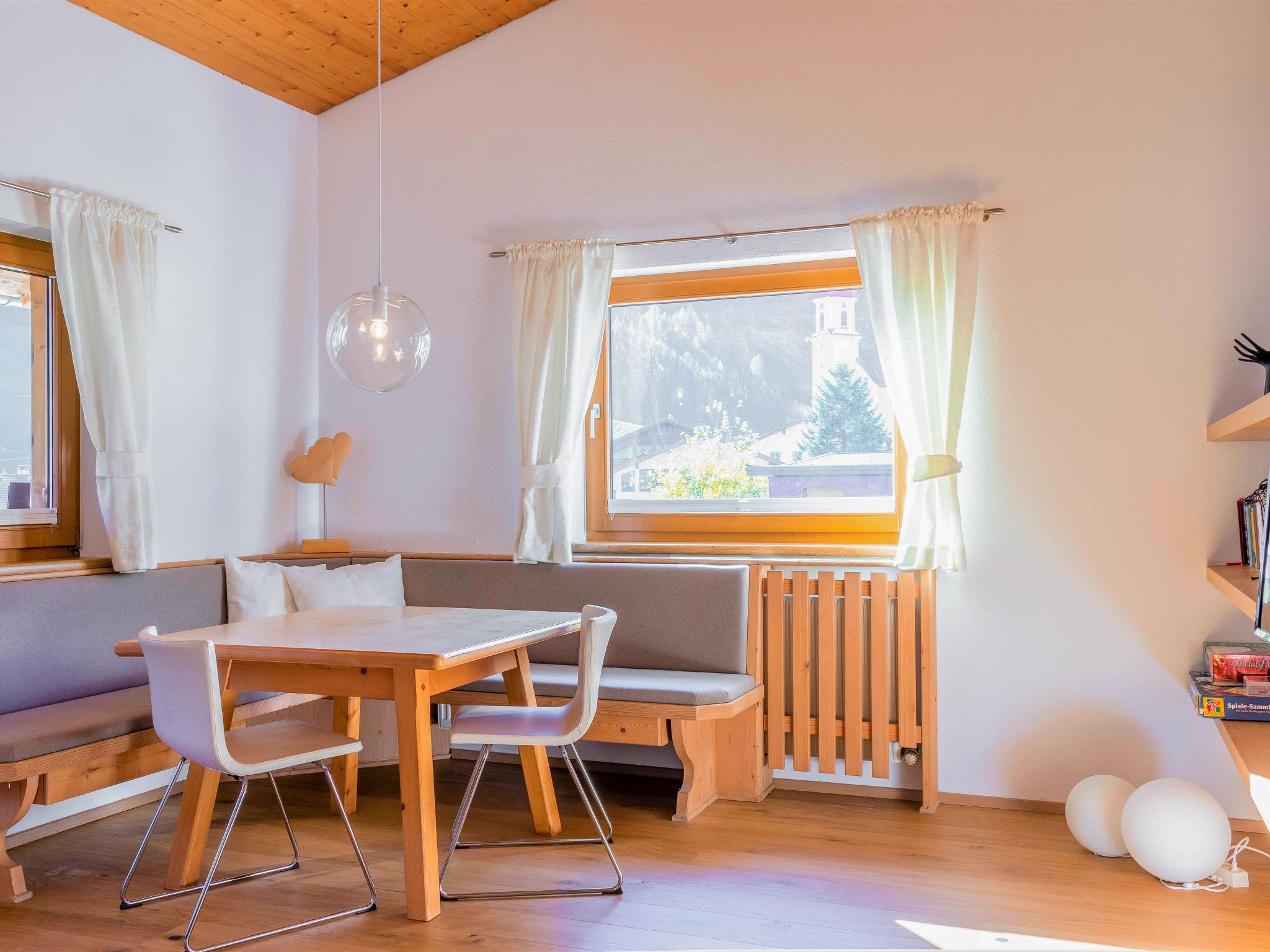 Foto 2 - Apartamento de 4 quartos em Neustift im Stubaital com vista para a montanha