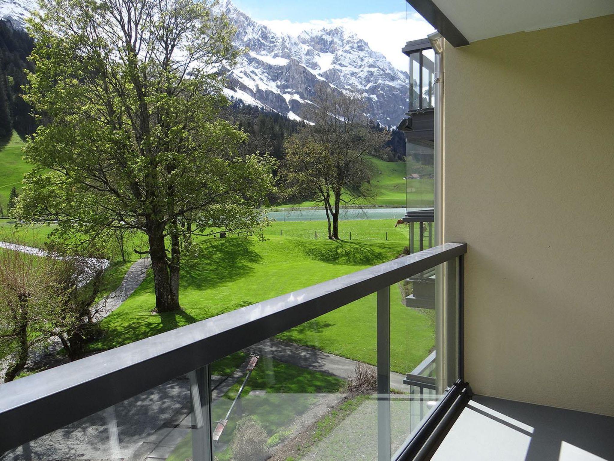 Foto 12 - Appartamento con 1 camera da letto a Engelberg