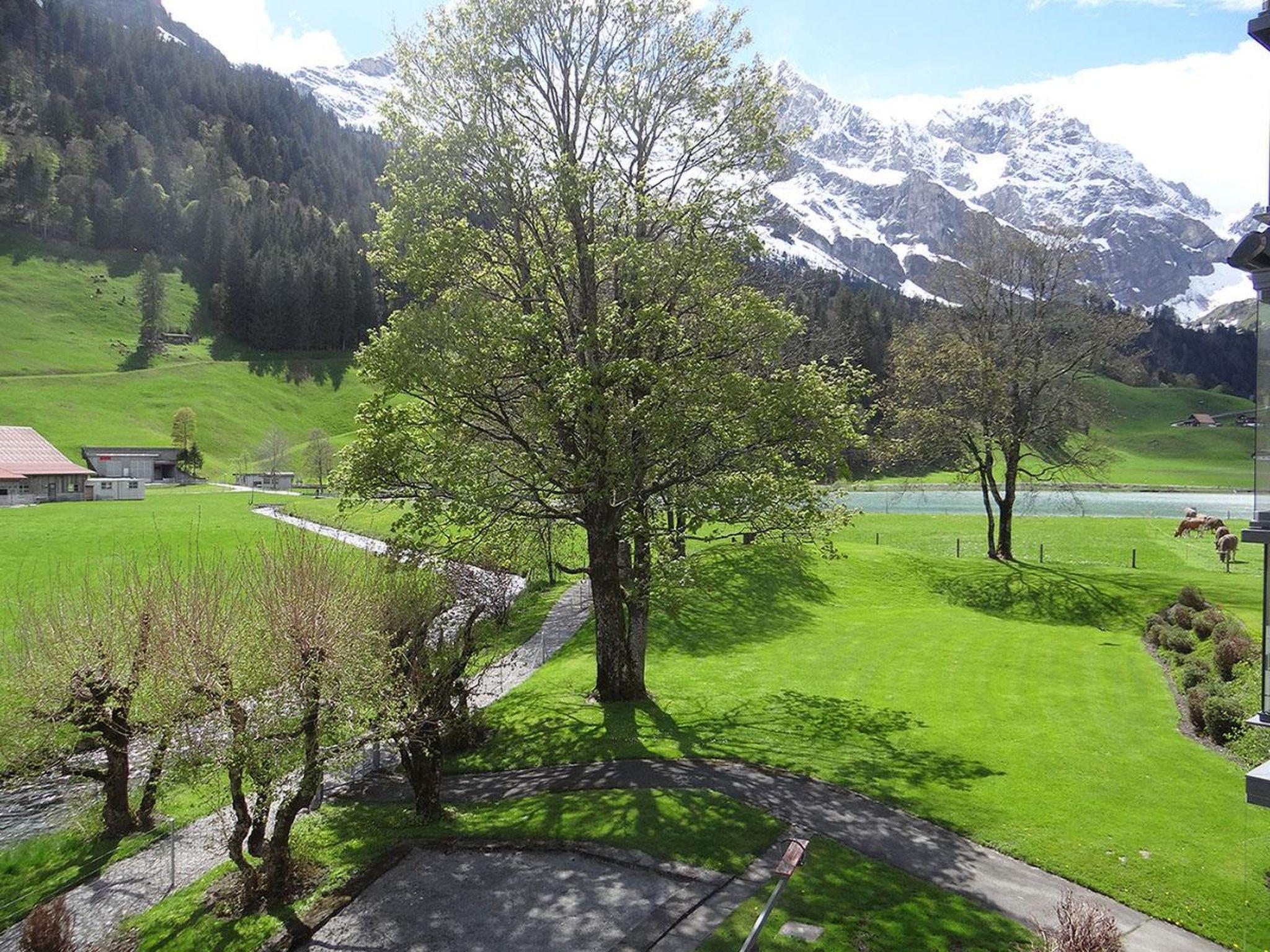 Photo 15 - 1 bedroom Apartment in Engelberg