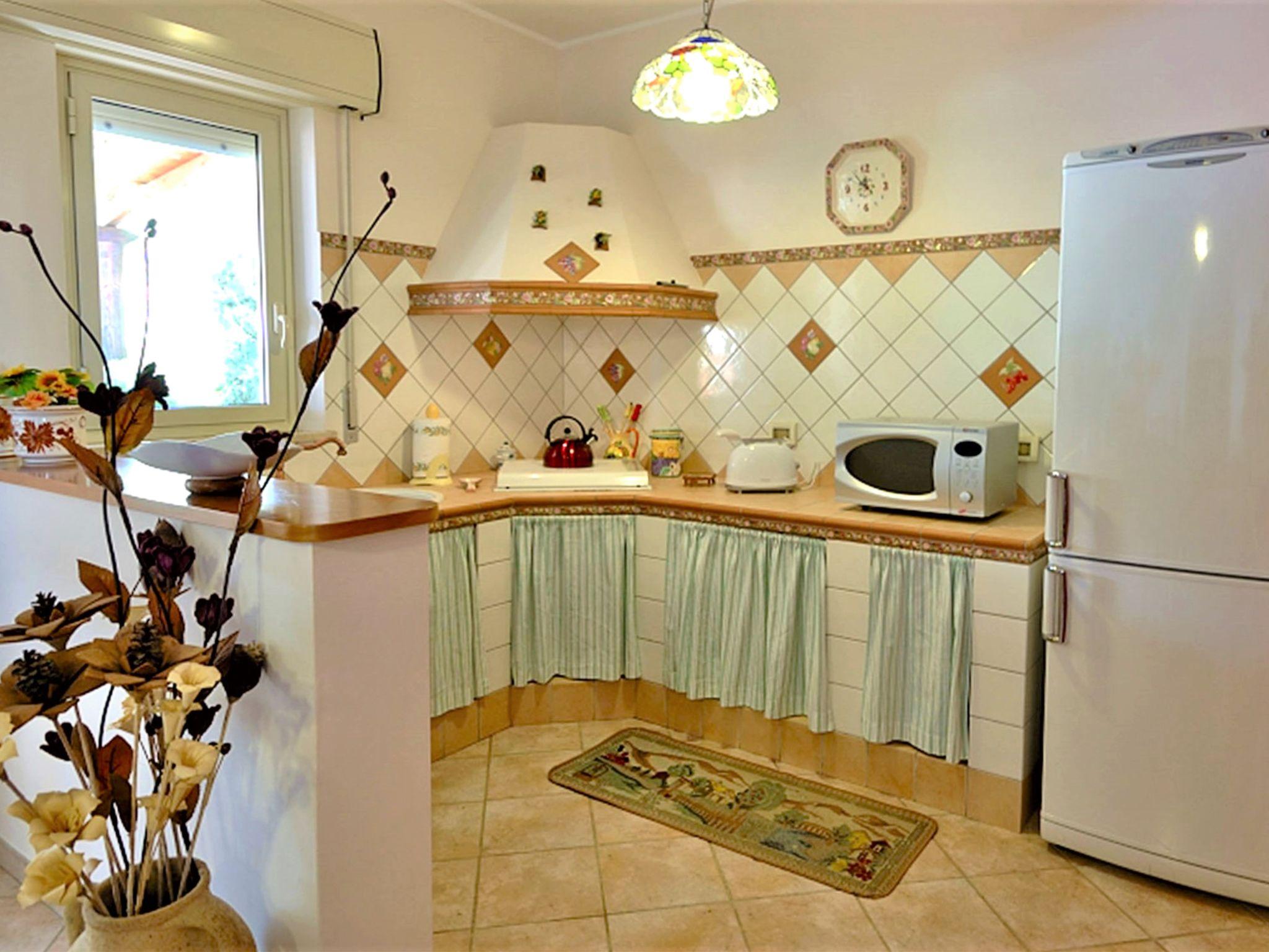 Photo 6 - 4 bedroom House in Buseto Palizzolo with private pool and sea view