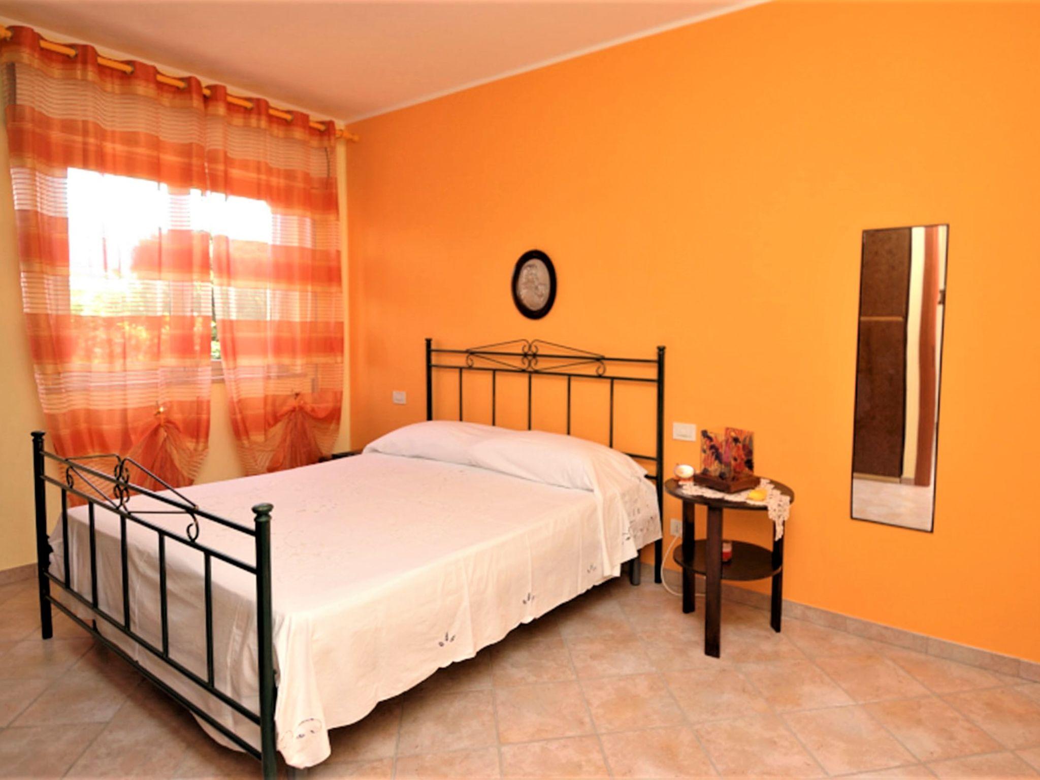 Photo 9 - 4 bedroom House in Buseto Palizzolo with private pool and sea view