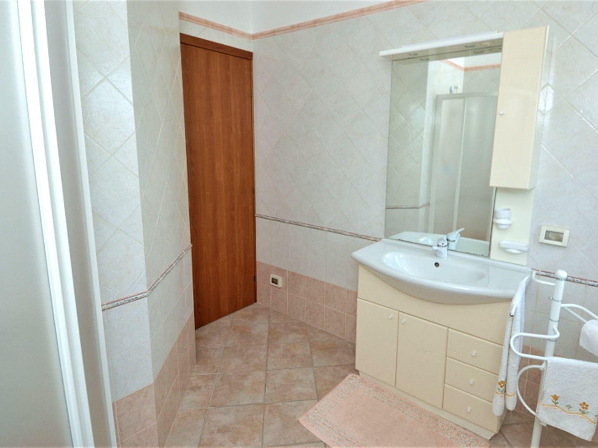 Photo 13 - 4 bedroom House in Buseto Palizzolo with private pool and garden