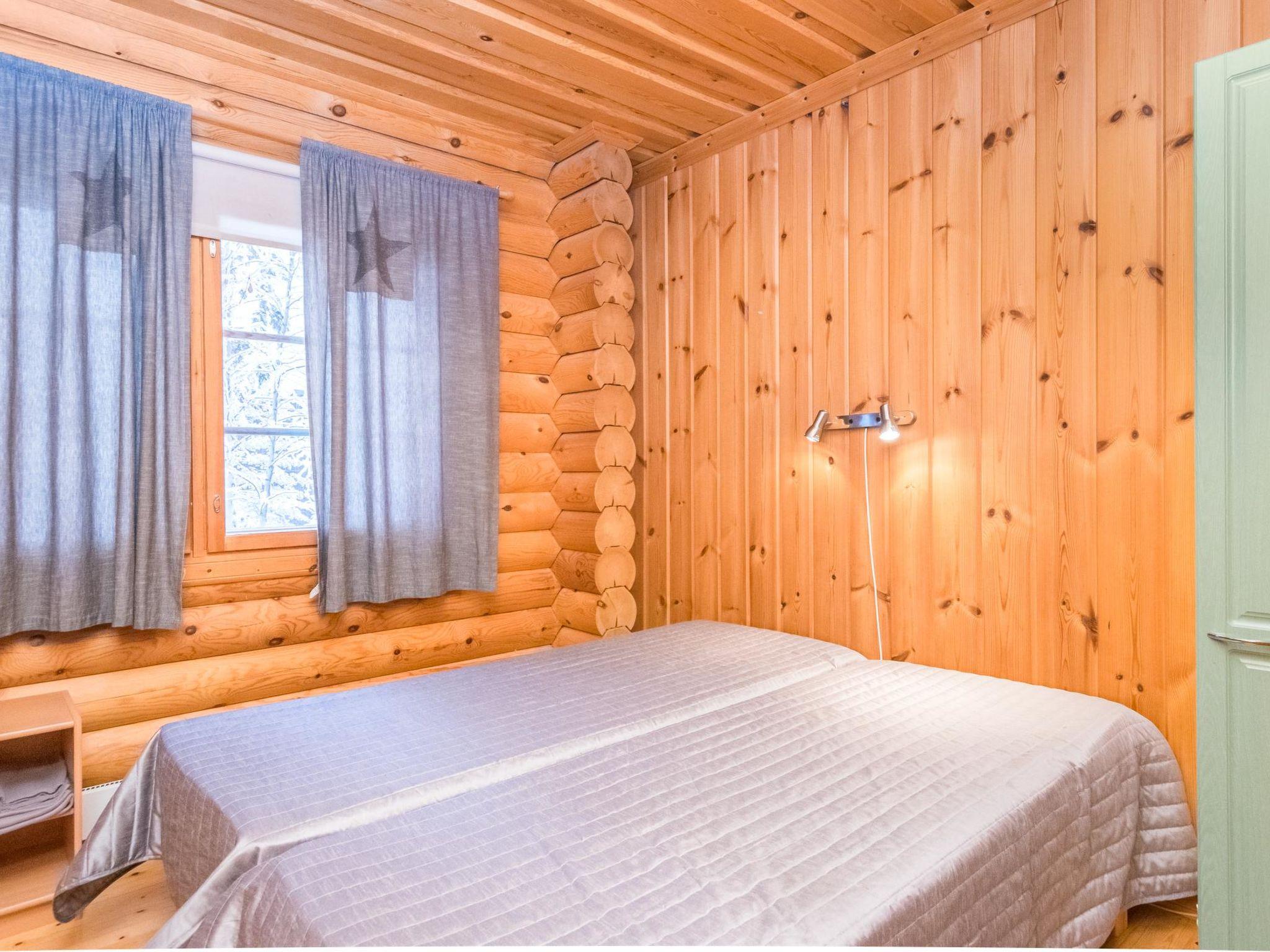 Photo 11 - 3 bedroom House in Puolanka with sauna