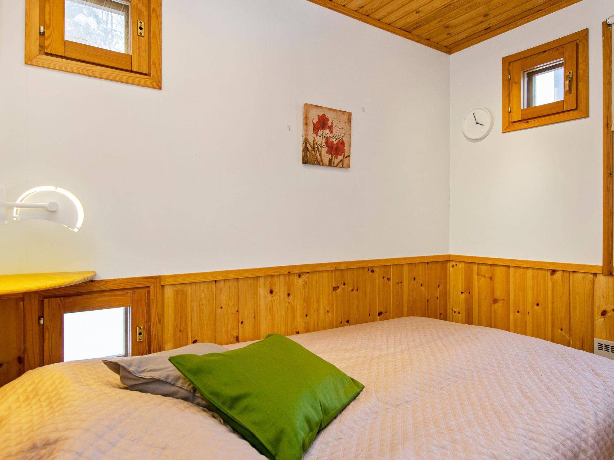 Photo 11 - 1 bedroom House in Hyrynsalmi with sauna