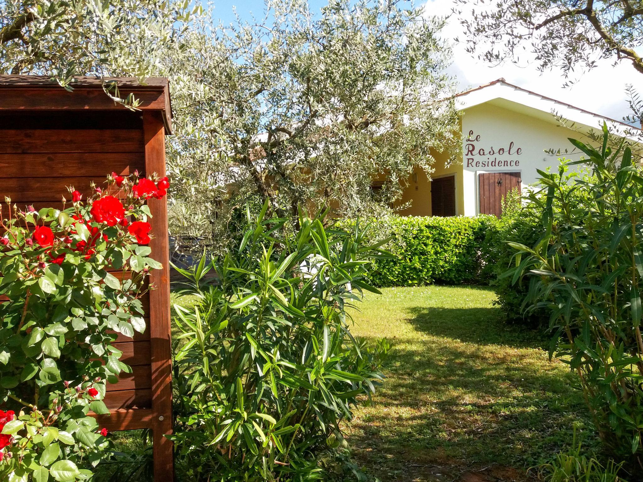 Photo 29 - 1 bedroom Apartment in Garda with swimming pool and mountain view