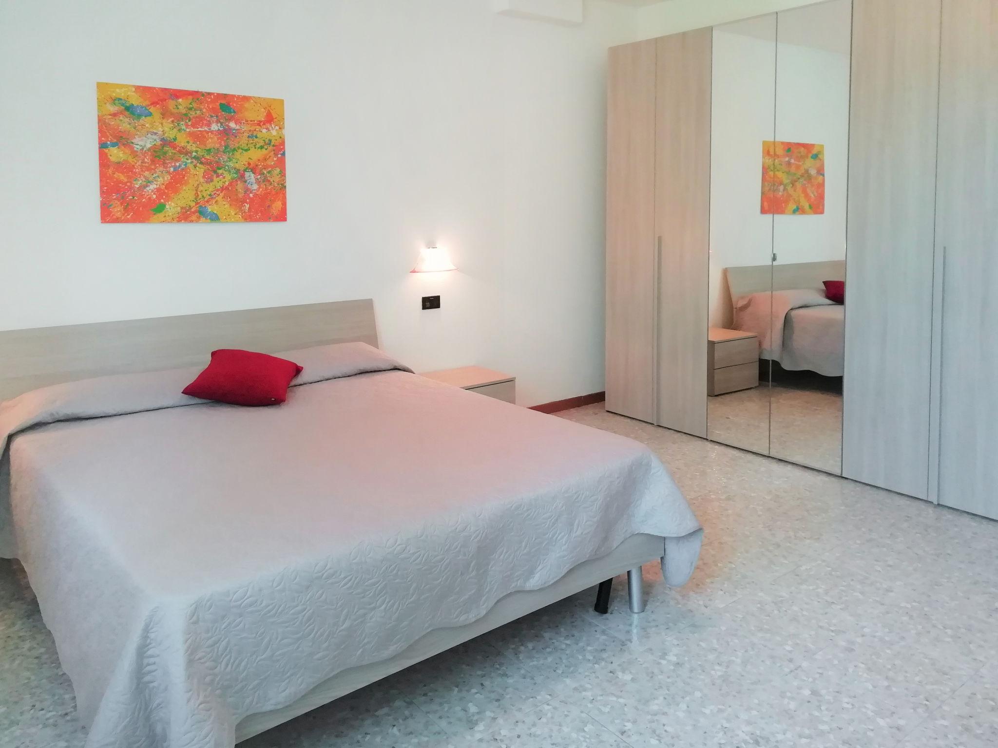 Foto 8 - Apartment mit 1 Schlafzimmer in Garda mit schwimmbad und blick auf die berge