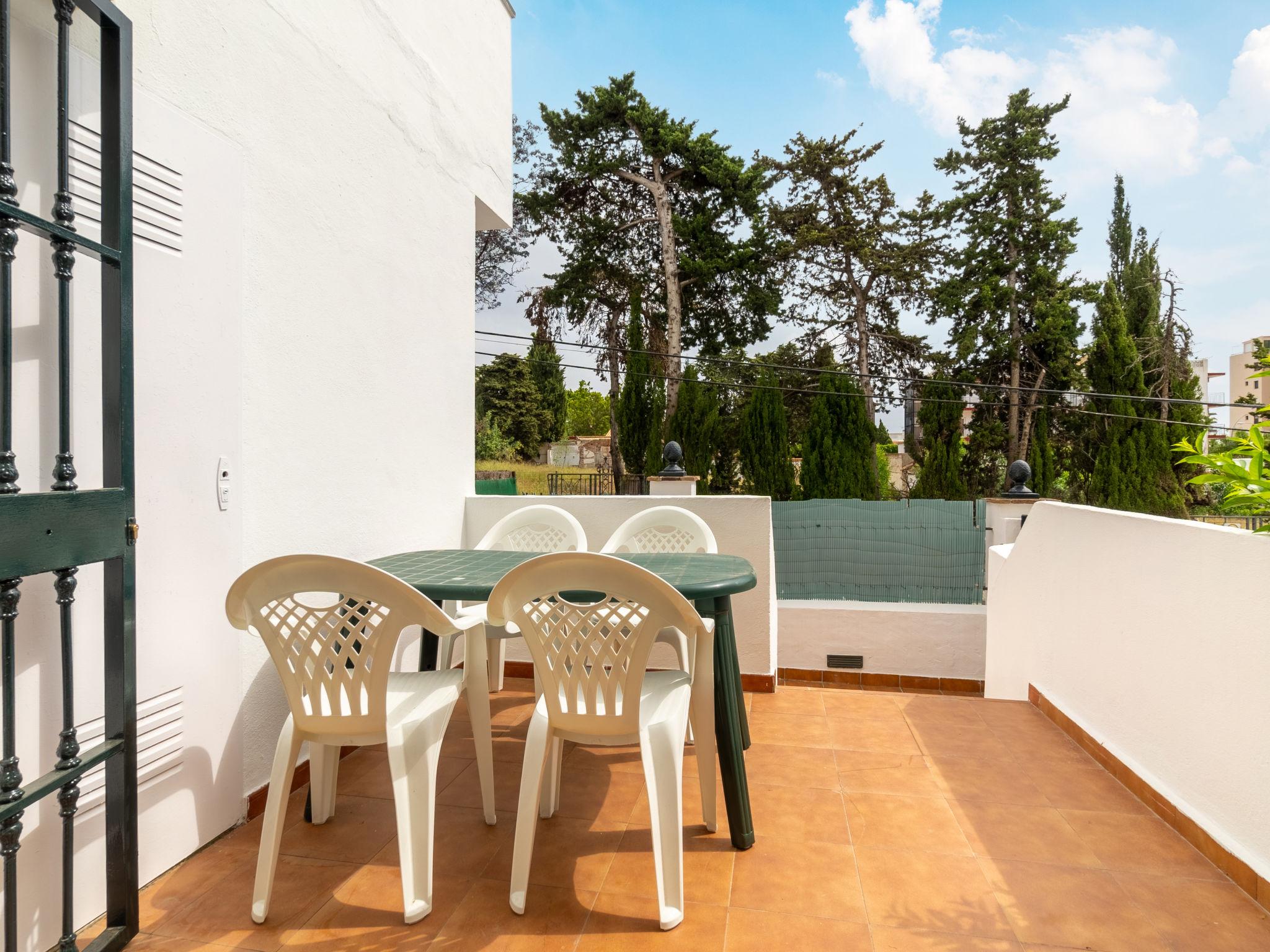 Photo 6 - Appartement de 2 chambres à Torremolinos avec piscine et jardin