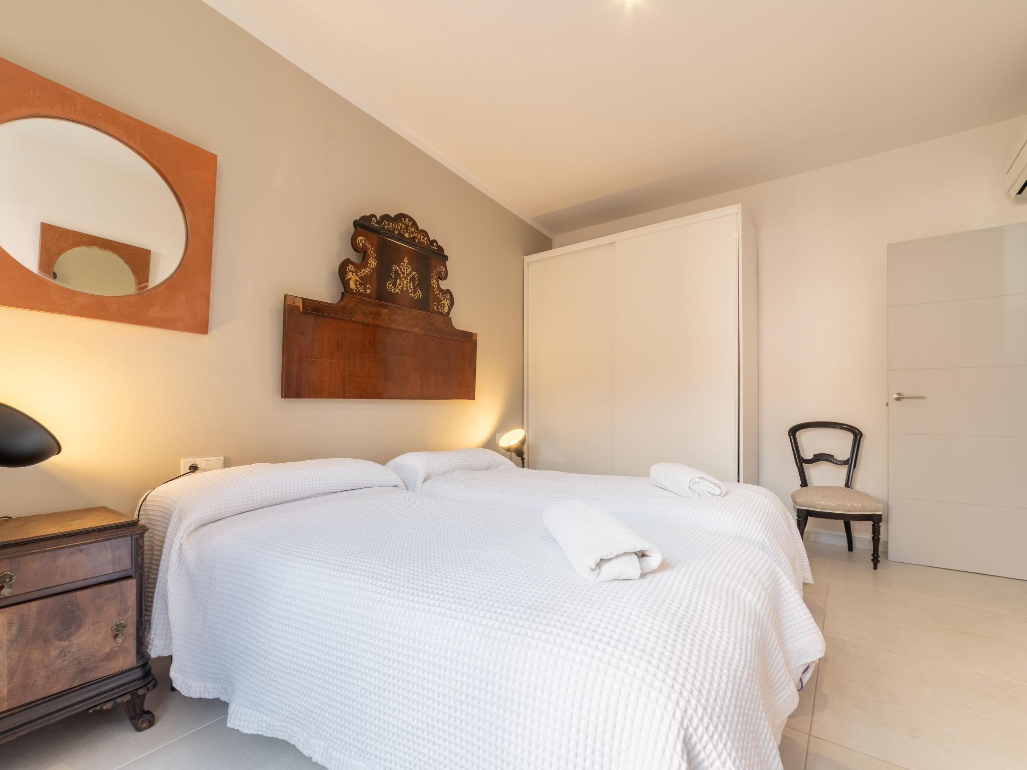 Foto 33 - Casa con 7 camere da letto a Alaró con piscina privata e vista mare
