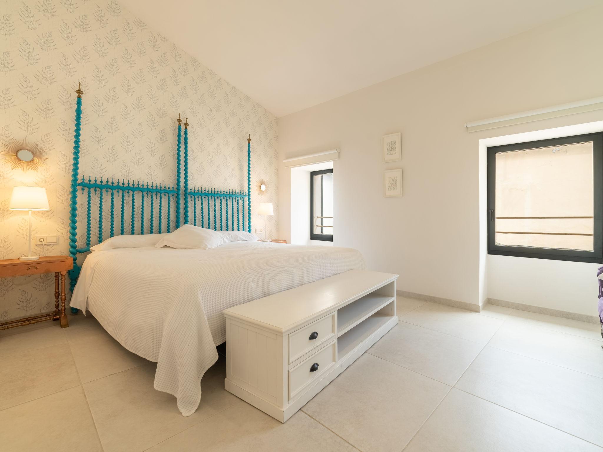 Photo 36 - Maison de 7 chambres à Alaró avec piscine privée et vues à la mer