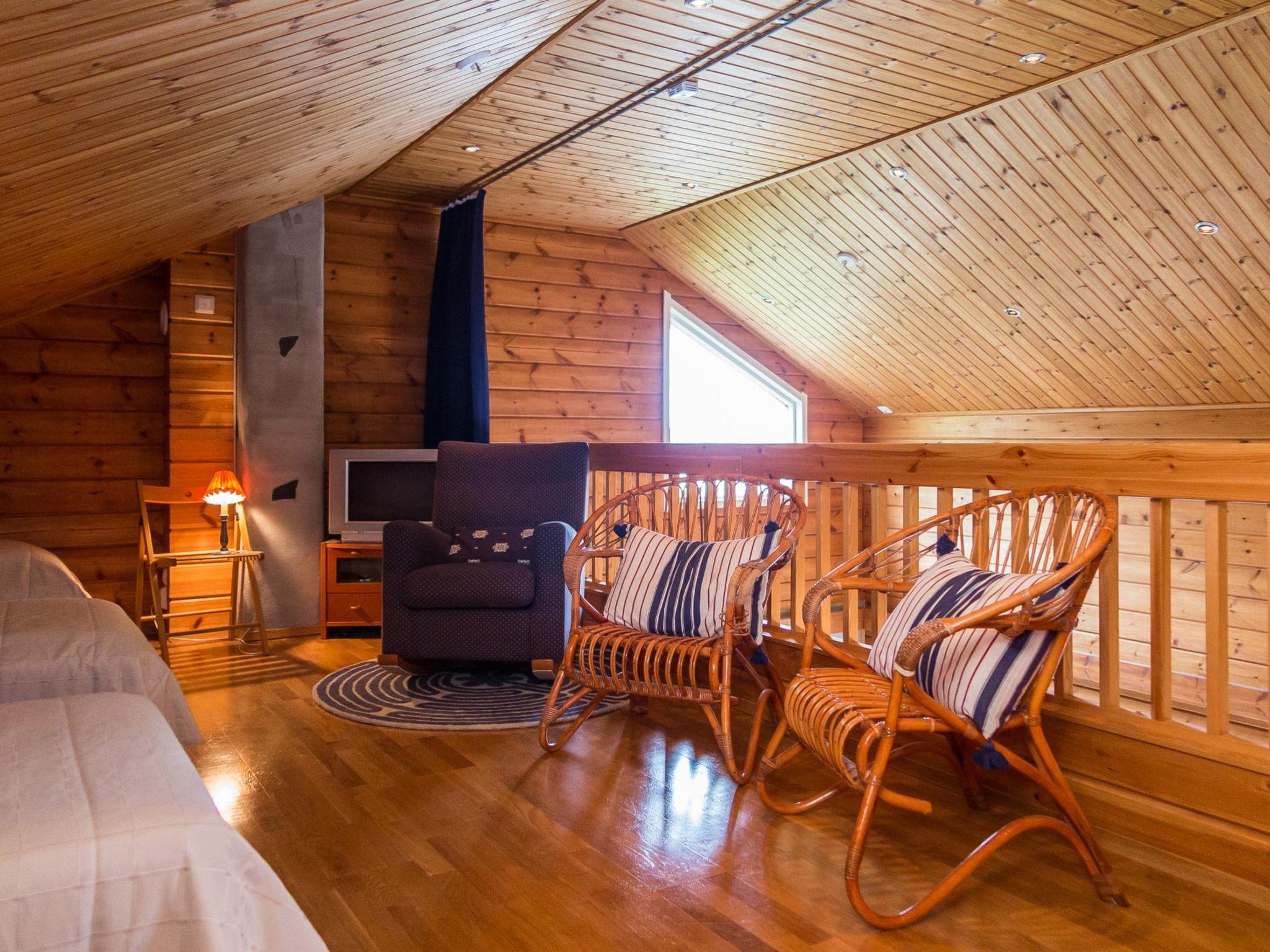 Photo 22 - Maison de 3 chambres à Kuopio avec sauna