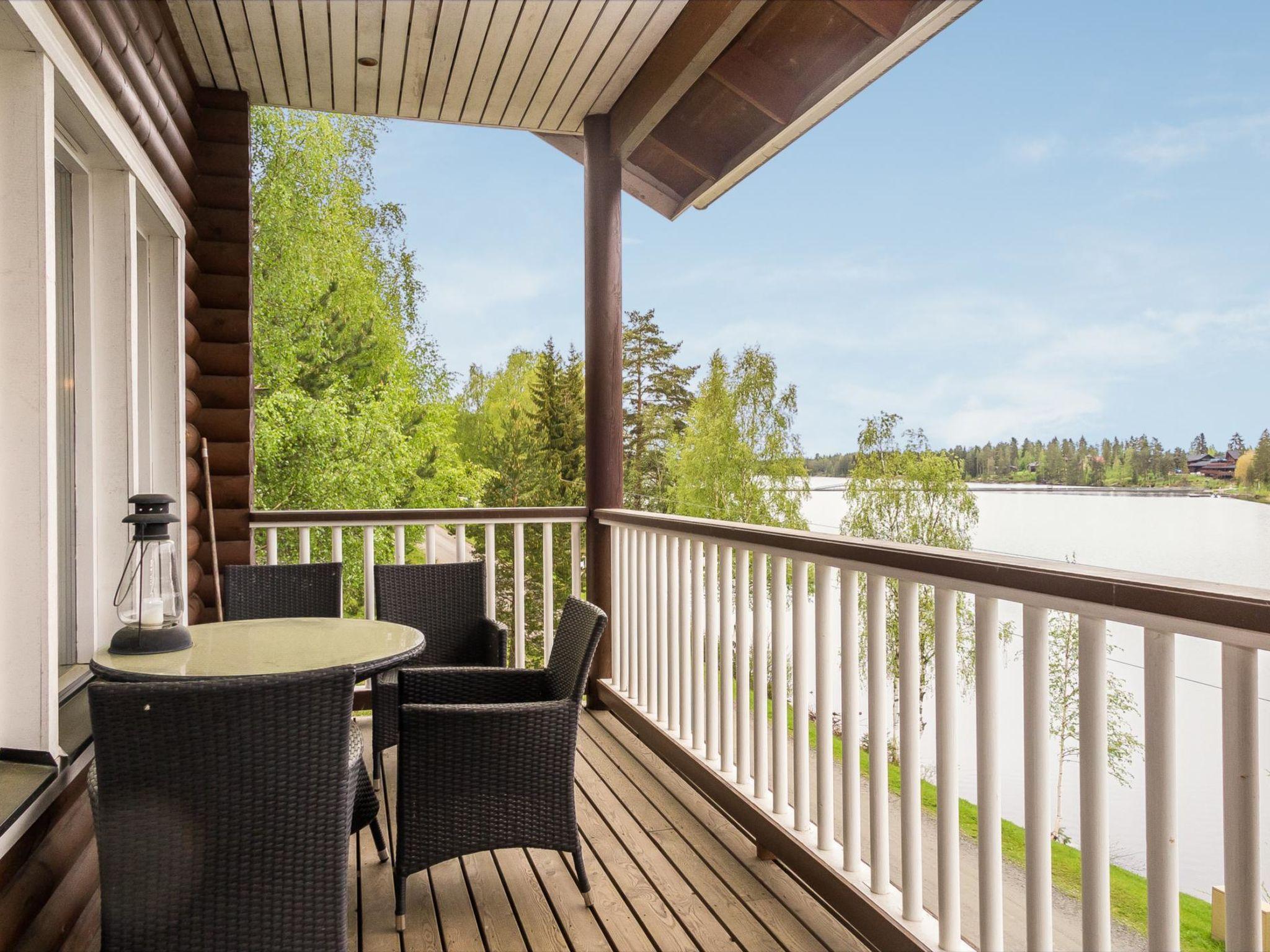 Photo 27 - Maison de 3 chambres à Kuopio avec sauna