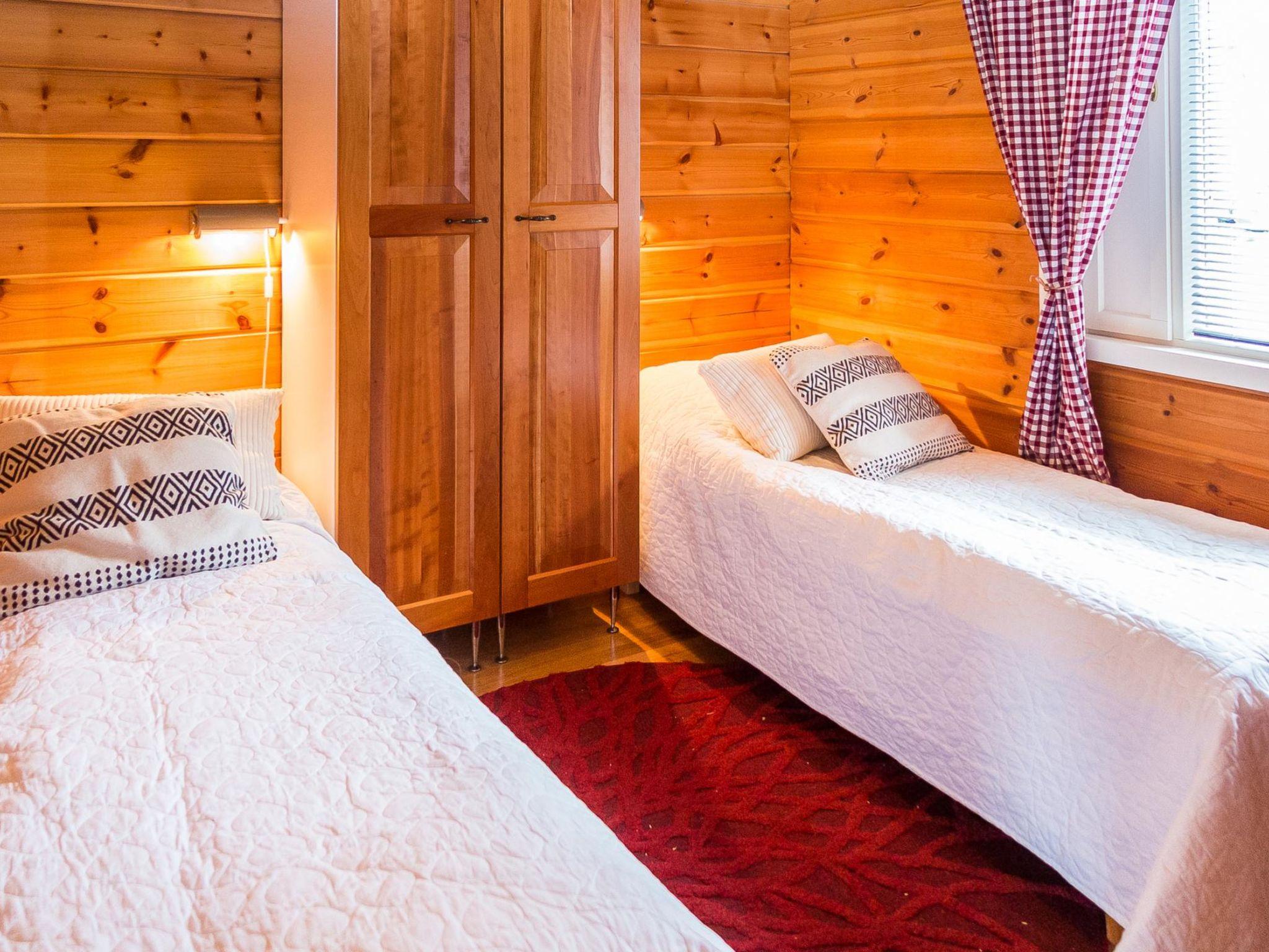 Foto 15 - Casa con 3 camere da letto a Kuopio con sauna