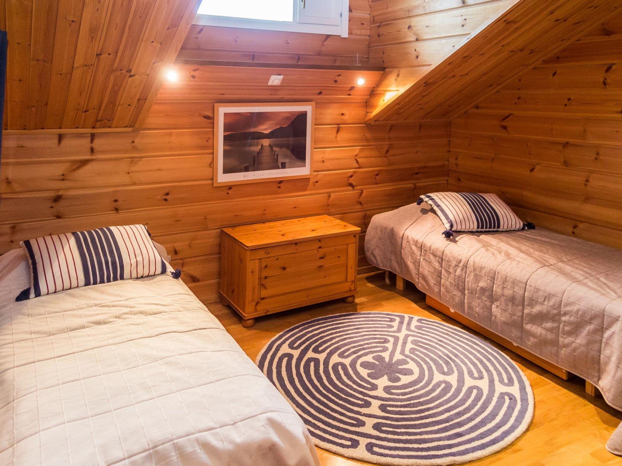Foto 23 - Casa de 3 habitaciones en Kuopio con sauna