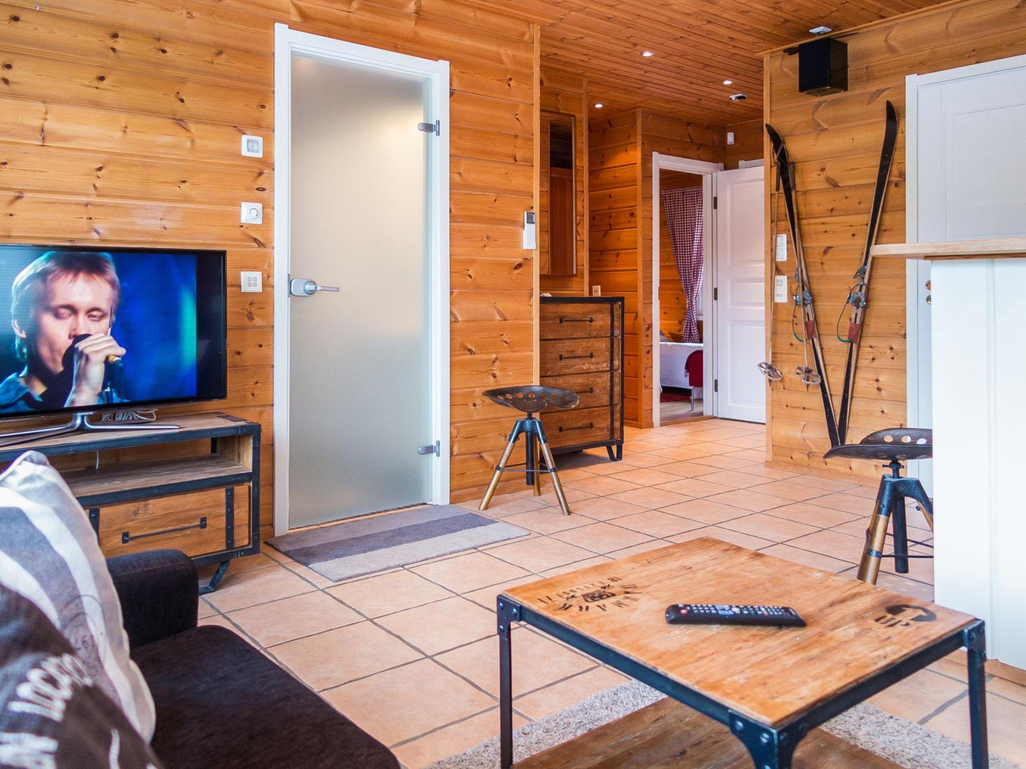 Foto 12 - Casa de 3 habitaciones en Kuopio con sauna