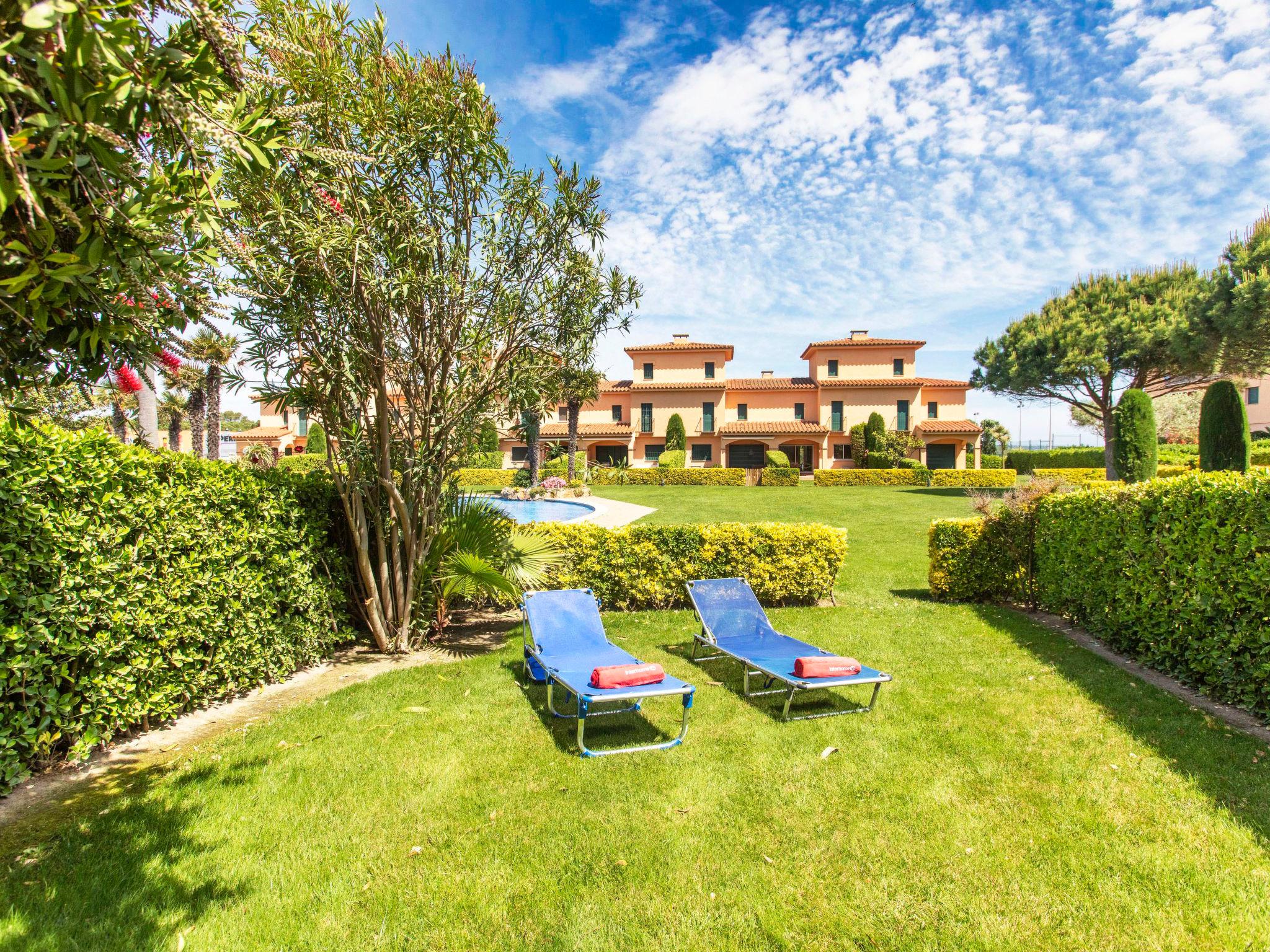 Photo 13 - Maison de 3 chambres à Pals avec piscine et jardin