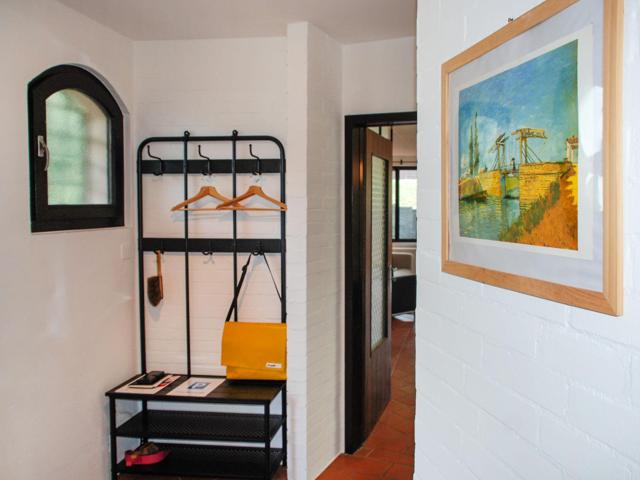 Foto 18 - Appartamento con 2 camere da letto a Brusino Arsizio con giardino e terrazza