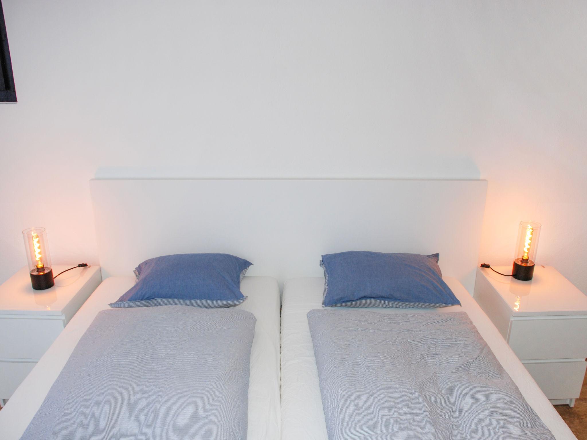 Foto 19 - Apartment mit 2 Schlafzimmern in Brusino Arsizio mit garten und terrasse