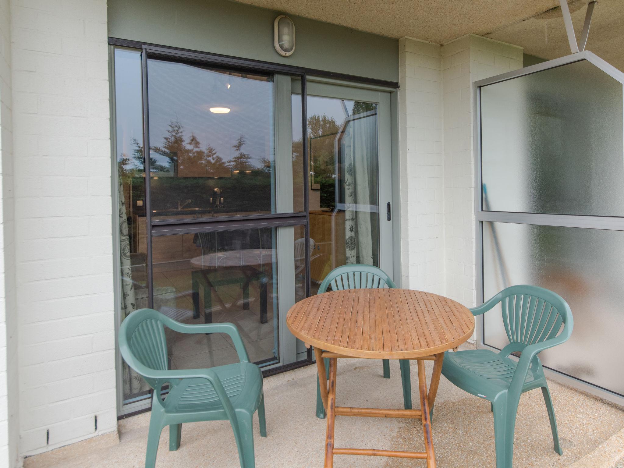 Foto 6 - Apartamento de 2 quartos em Bredene com piscina e terraço