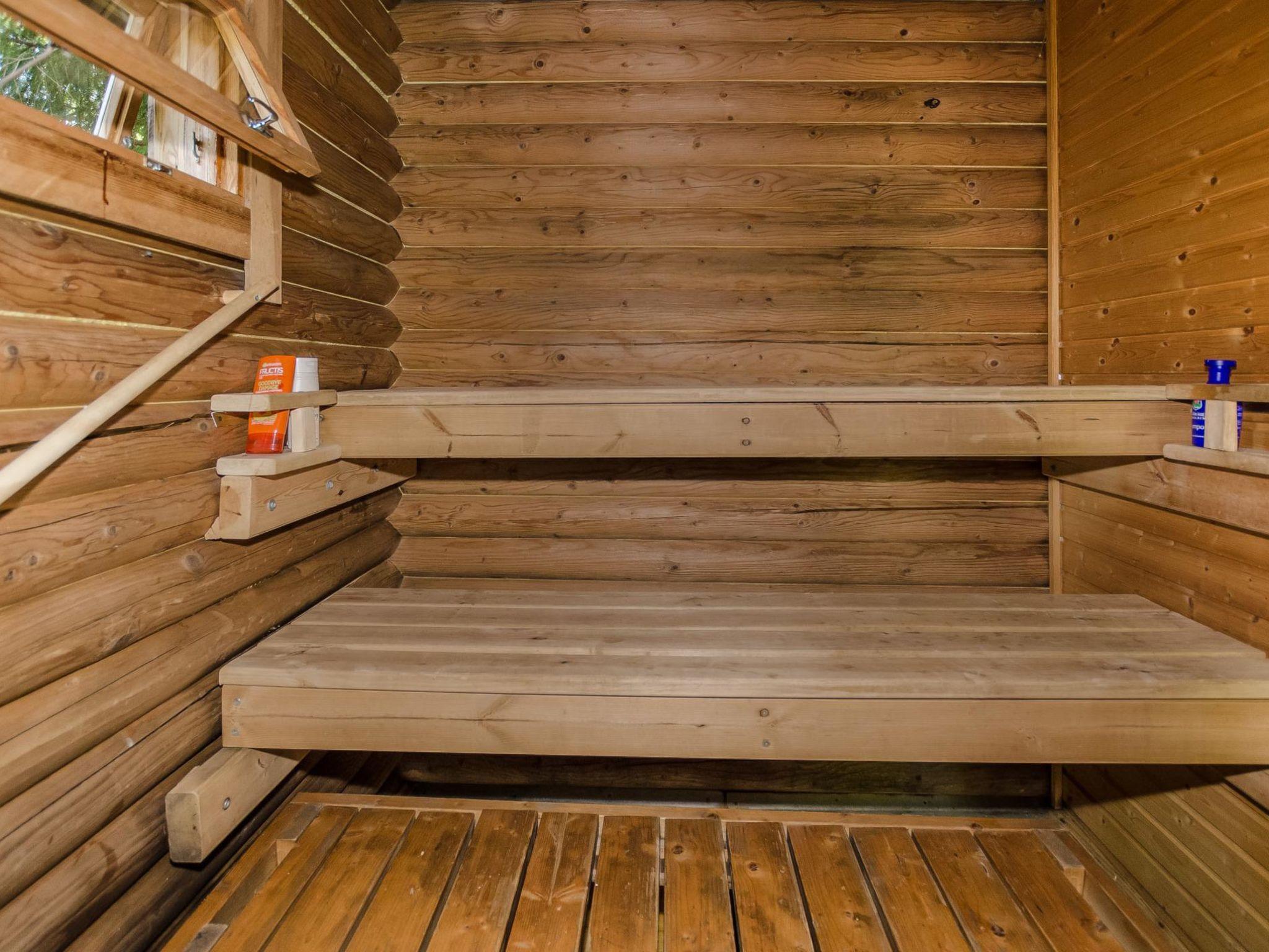 Photo 27 - Maison de 3 chambres à Polvijärvi avec sauna