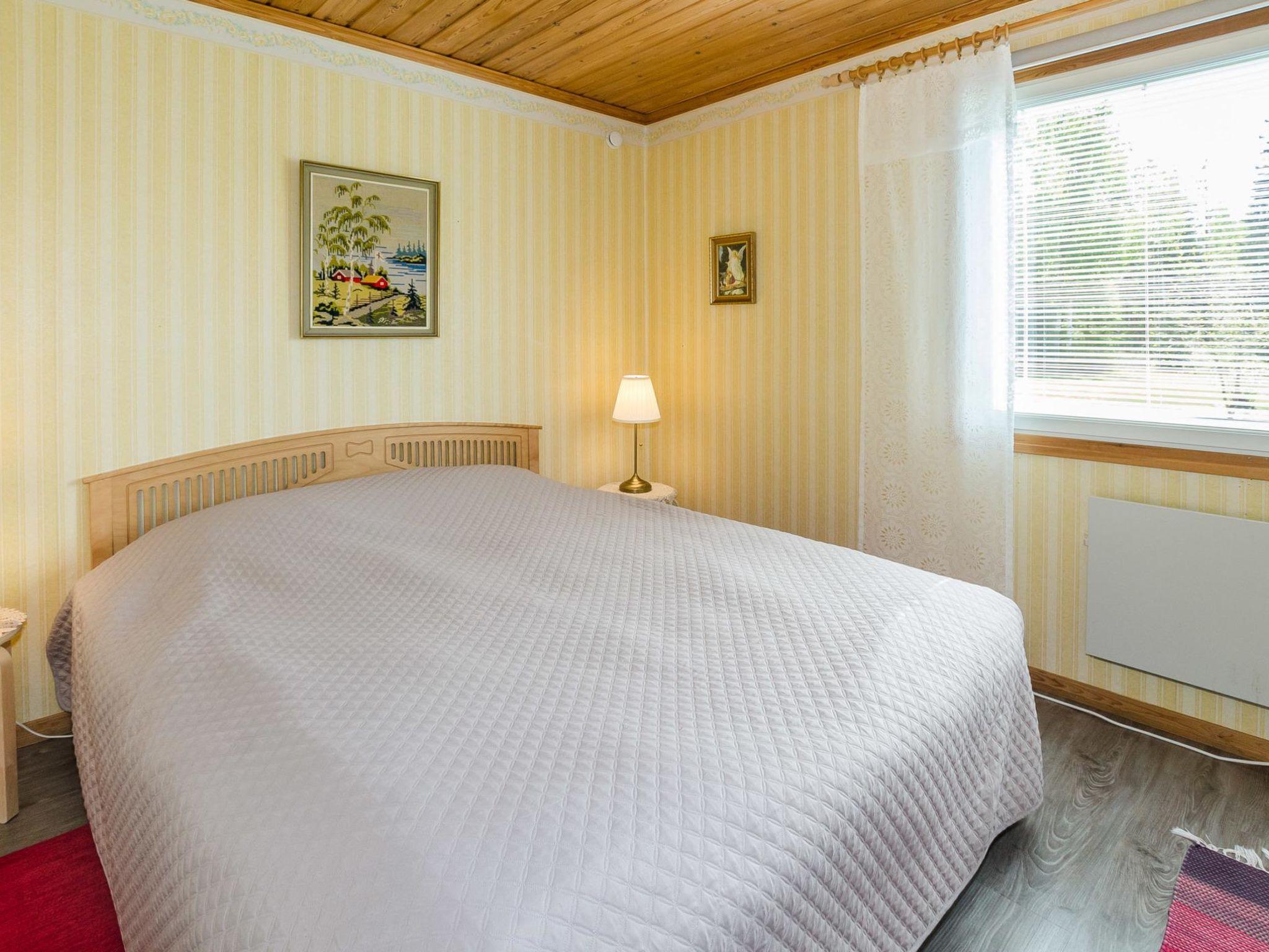 Photo 8 - Maison de 3 chambres à Polvijärvi avec sauna