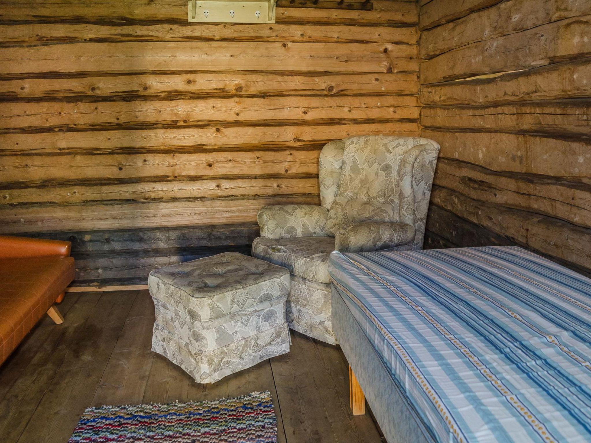 Foto 33 - Casa de 3 quartos em Polvijärvi com sauna
