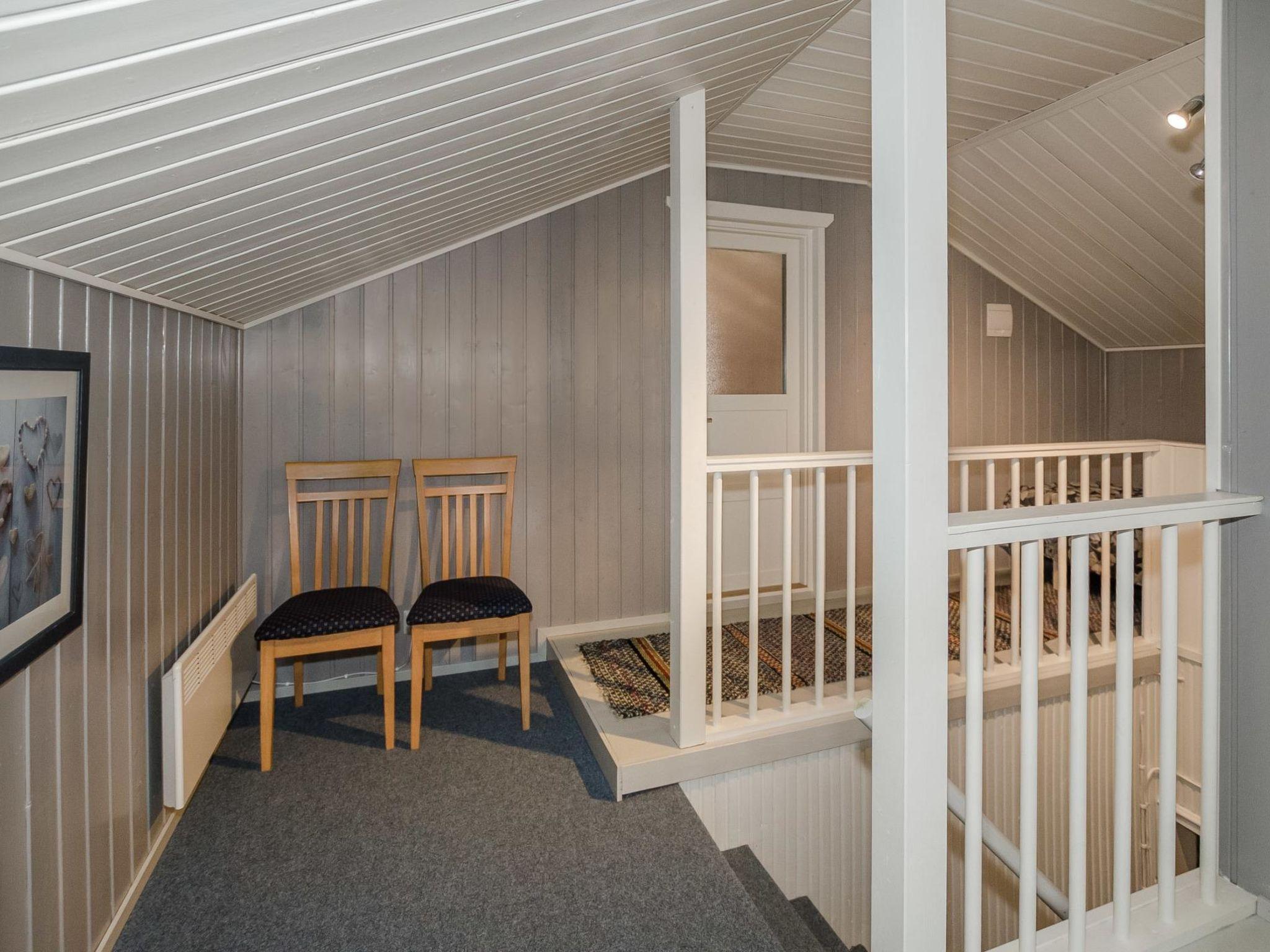 Foto 16 - Casa de 3 quartos em Polvijärvi com sauna