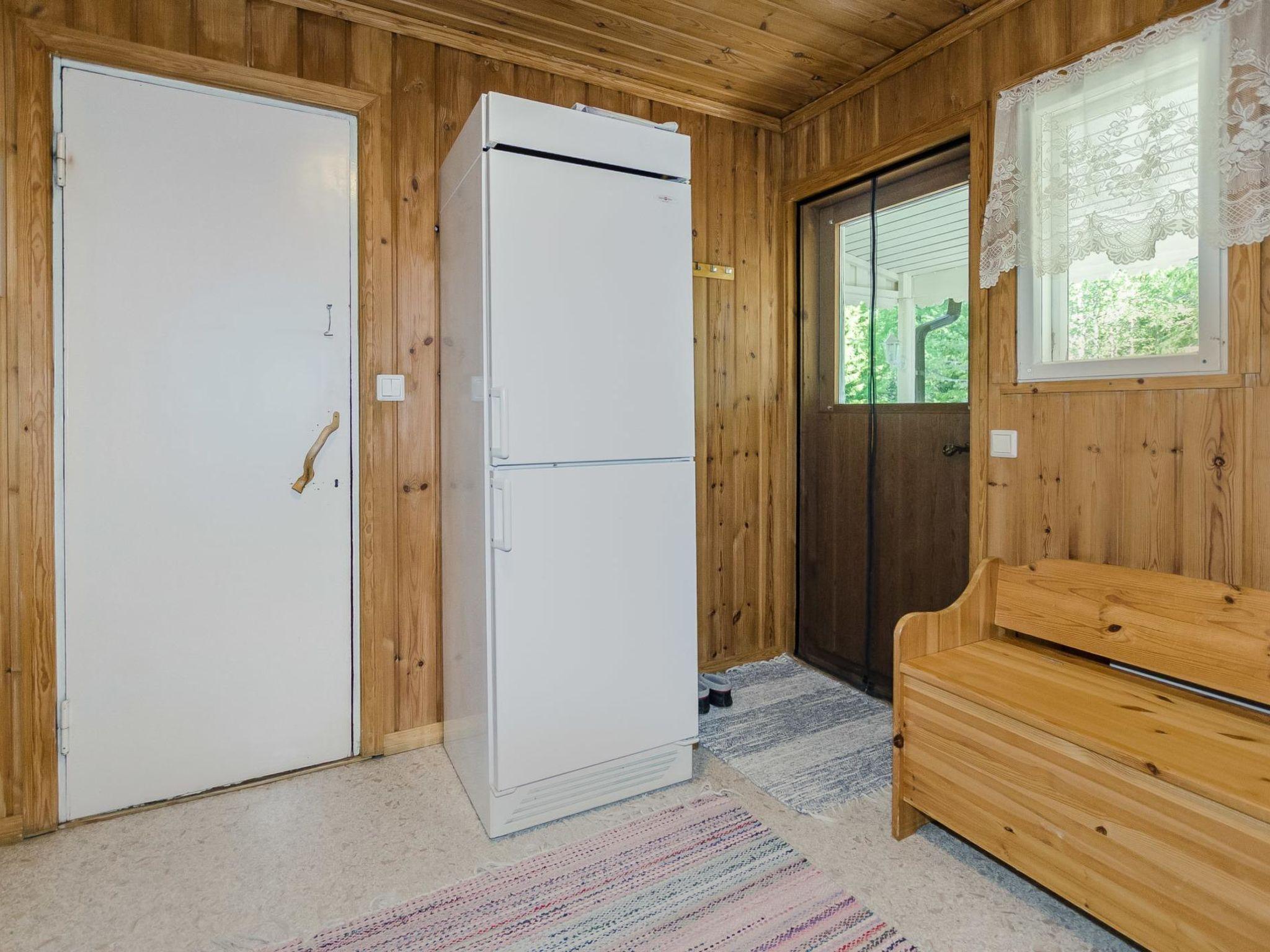 Foto 19 - Casa de 3 quartos em Polvijärvi com sauna
