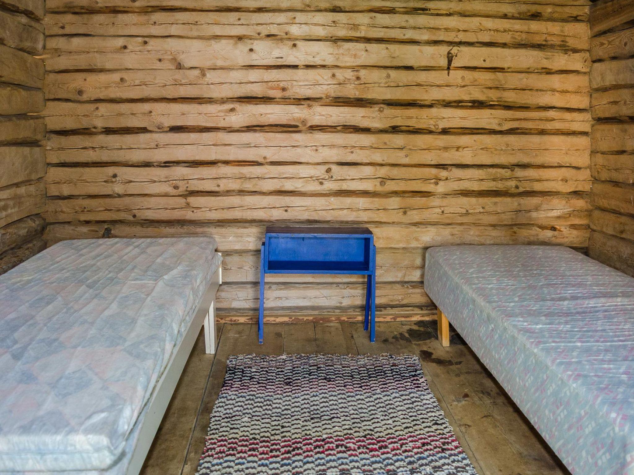 Foto 34 - Casa de 3 quartos em Polvijärvi com sauna